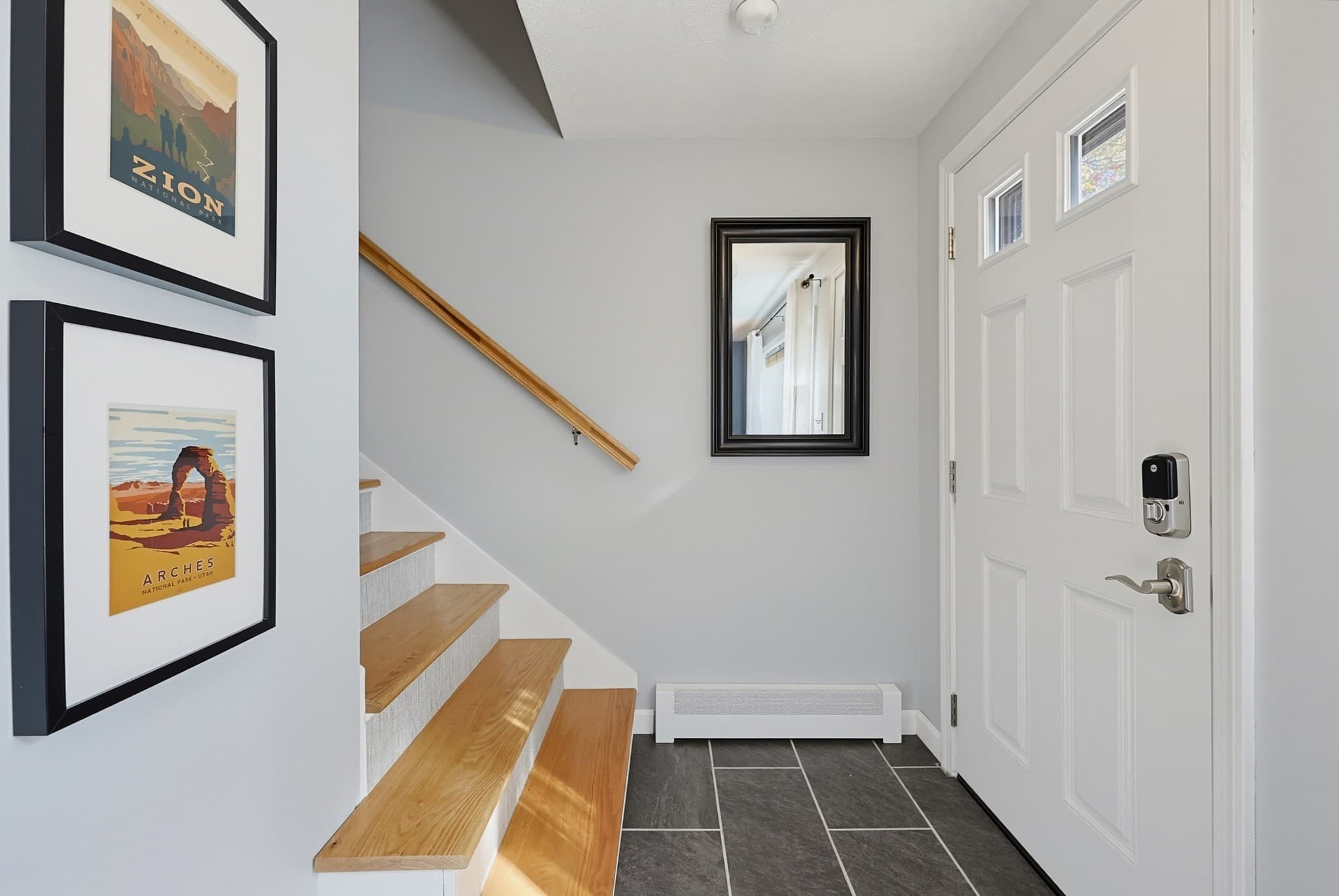 Condominium at 152 E. Bacon St. # D5, Plainville MA 02762, Plainville, photo 2 of 35