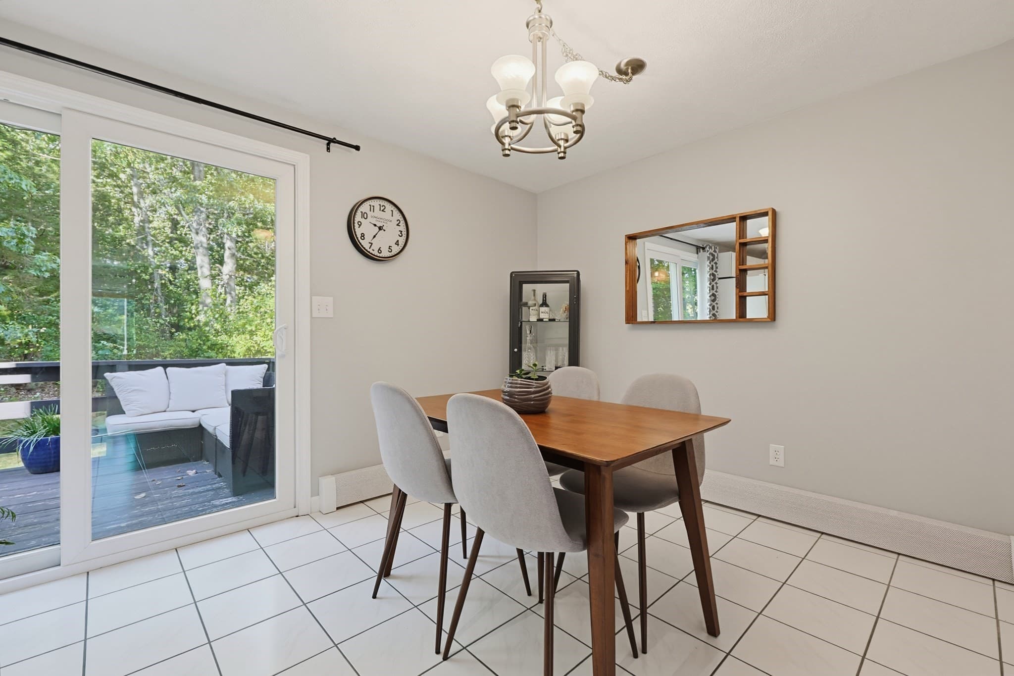 Condominium at 152 E. Bacon St. # D5, Plainville MA 02762, Plainville, photo 16 of 35