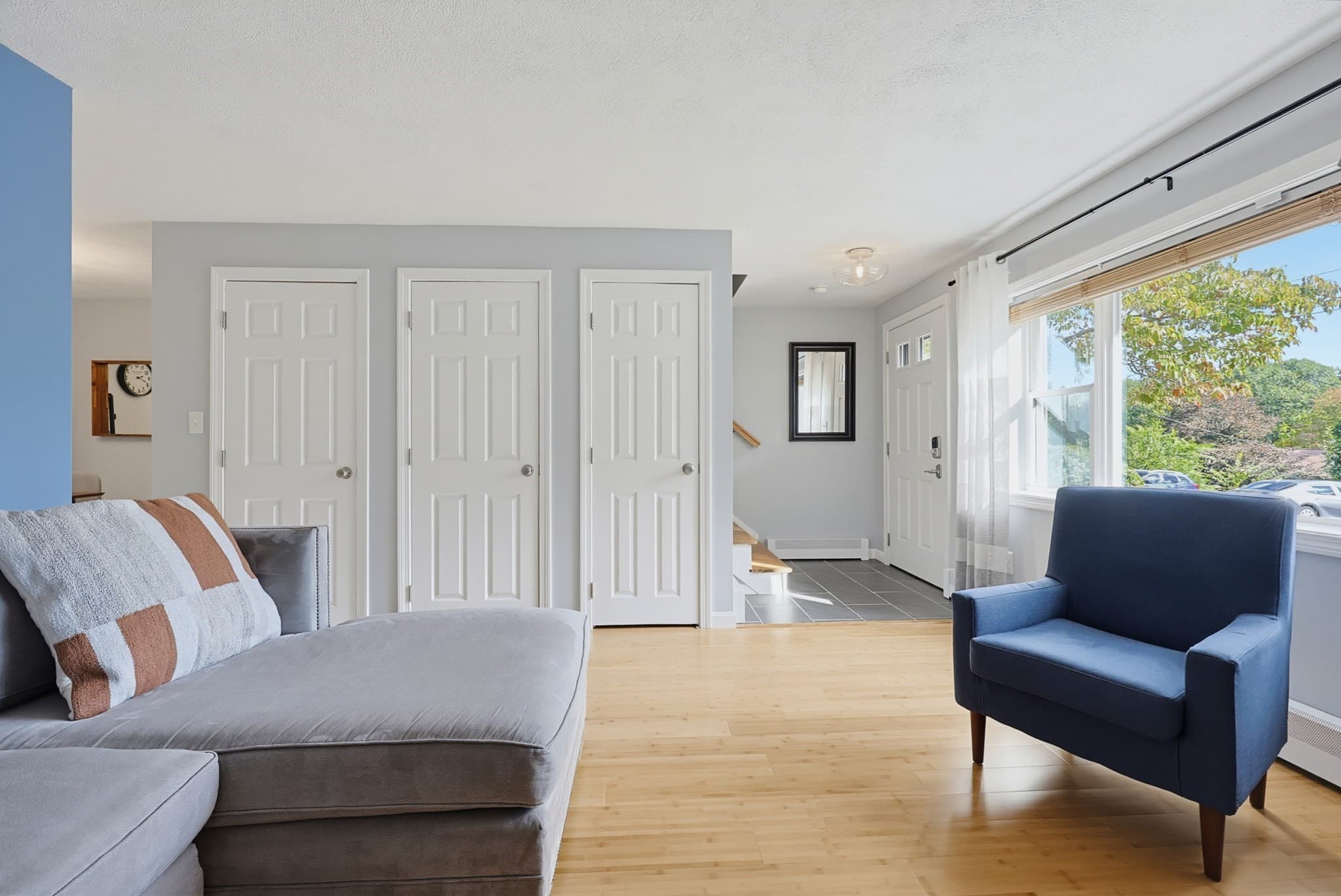 Condominium at 152 E. Bacon St. # D5, Plainville MA 02762, Plainville, photo 3 of 35