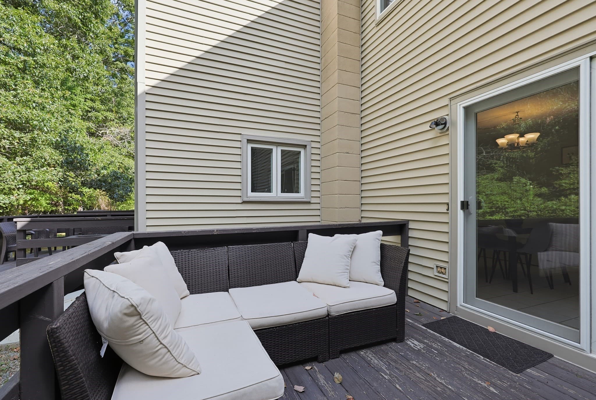 Condominium at 152 E. Bacon St. # D5, Plainville MA 02762, Plainville, photo 28 of 35