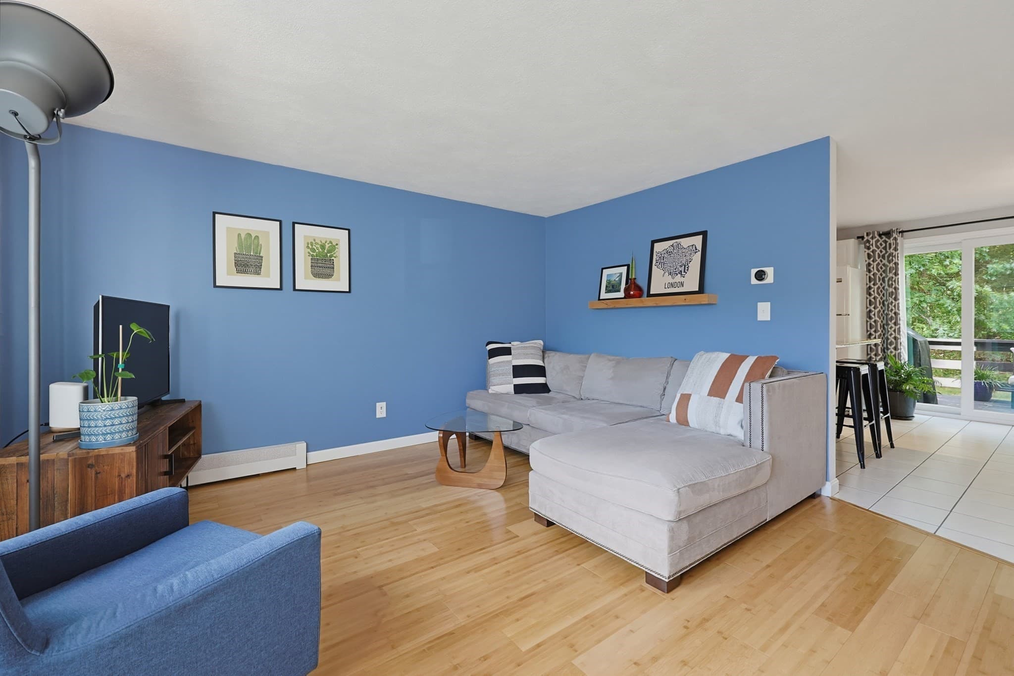 Condominium at 152 E. Bacon St. # D5, Plainville MA 02762, Plainville, photo 5 of 35
