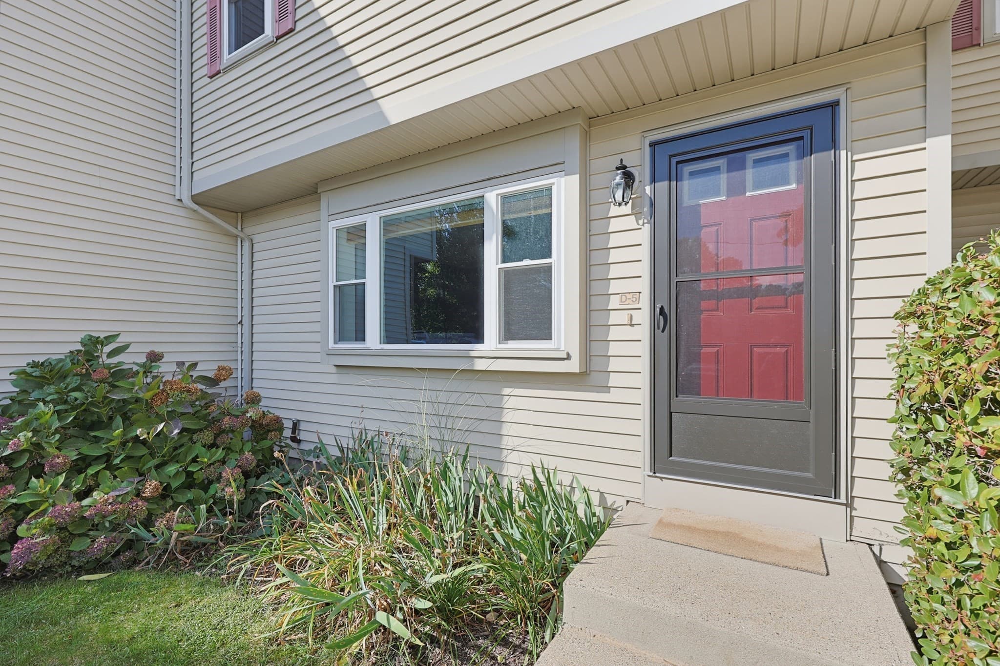 Condominium at 152 E. Bacon St. # D5, Plainville MA 02762, Plainville, photo 33 of 35