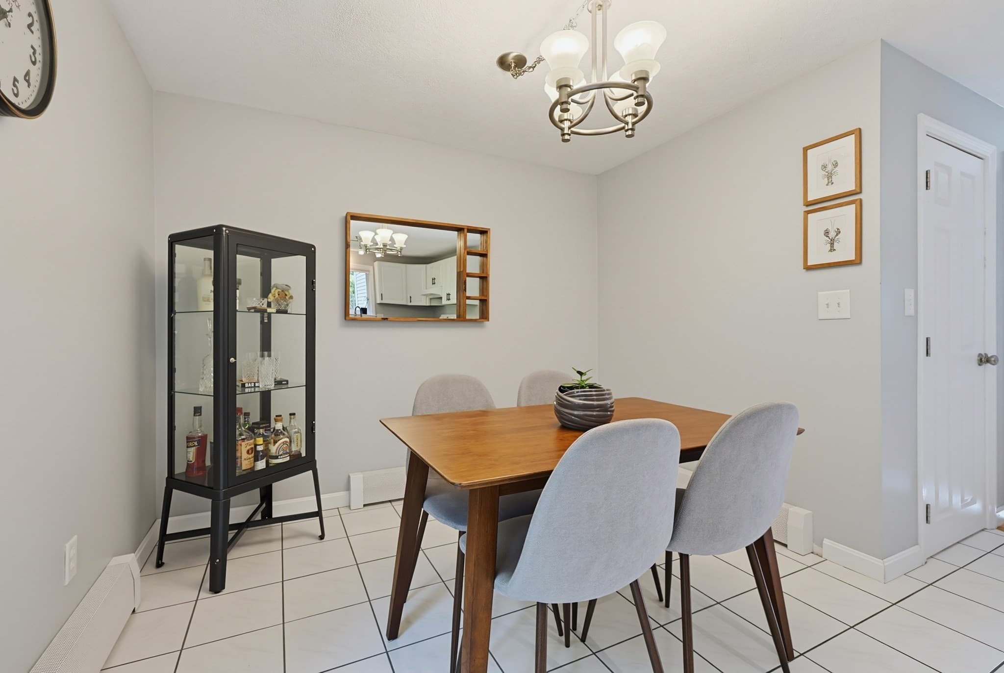 Condominium at 152 E. Bacon St. # D5, Plainville MA 02762, Plainville, photo 15 of 35
