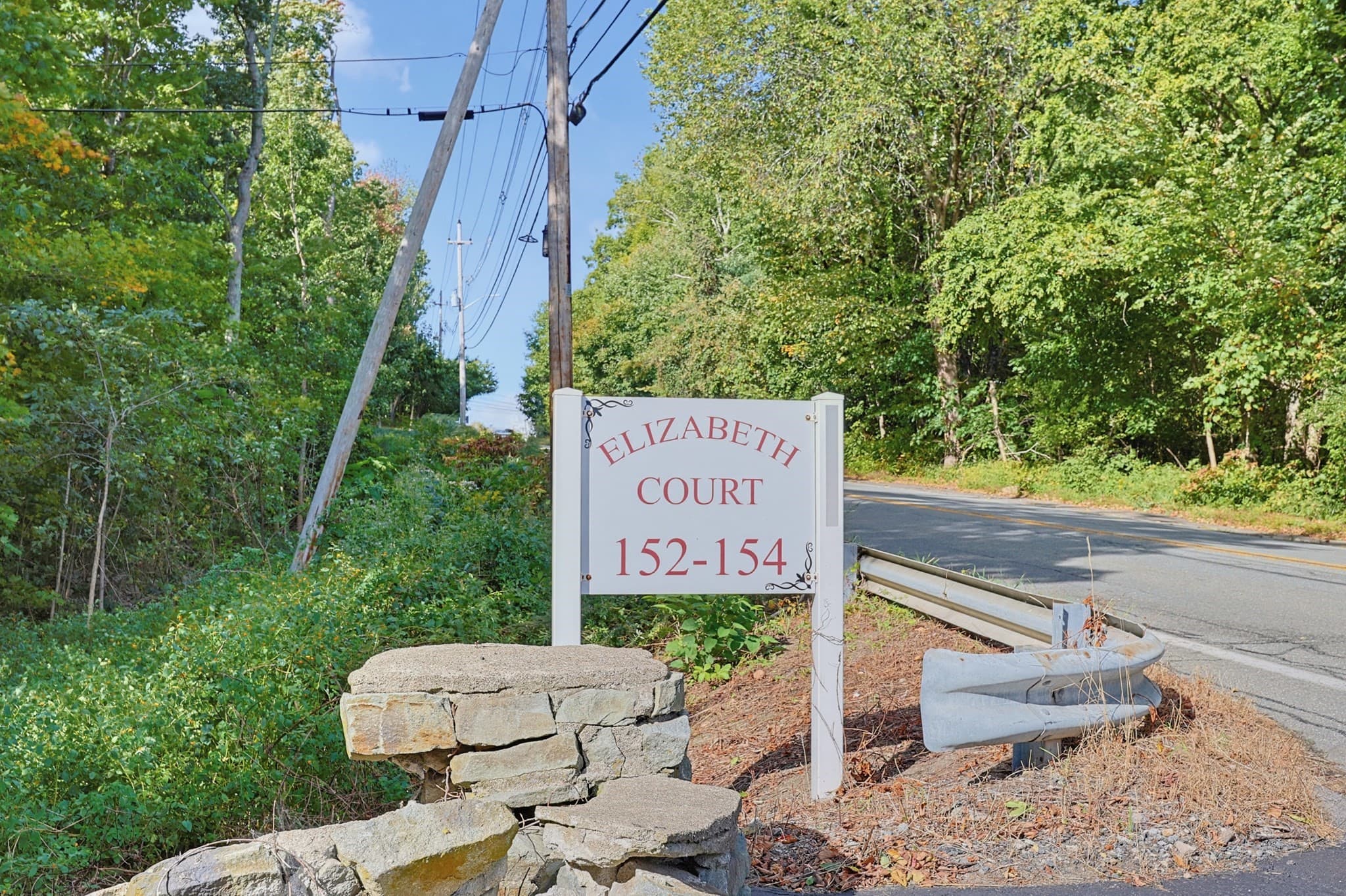 Condominium at 152 E. Bacon St. # D5, Plainville MA 02762, Plainville, photo 35 of 35