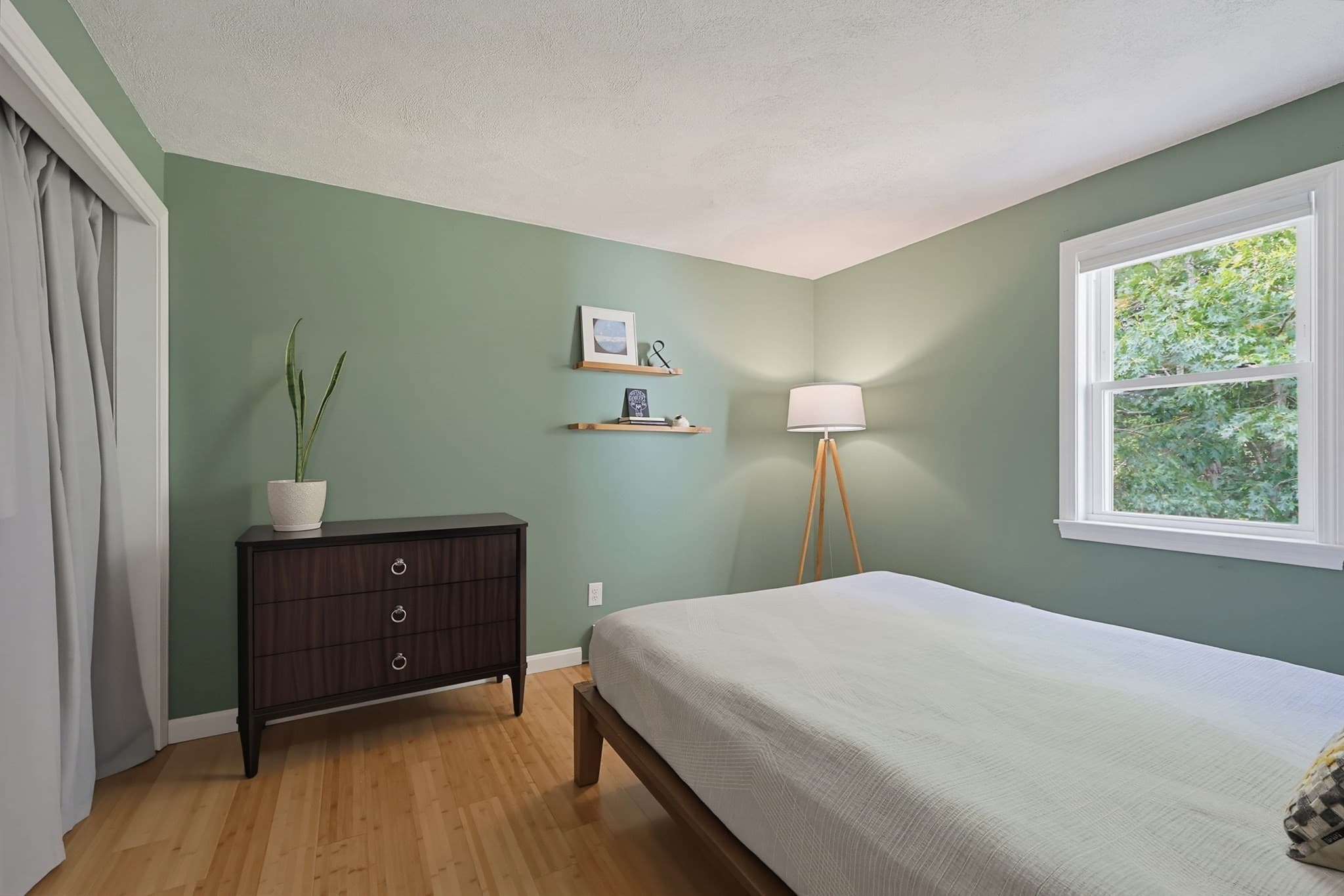 Condominium at 152 E. Bacon St. # D5, Plainville MA 02762, Plainville, photo 25 of 35