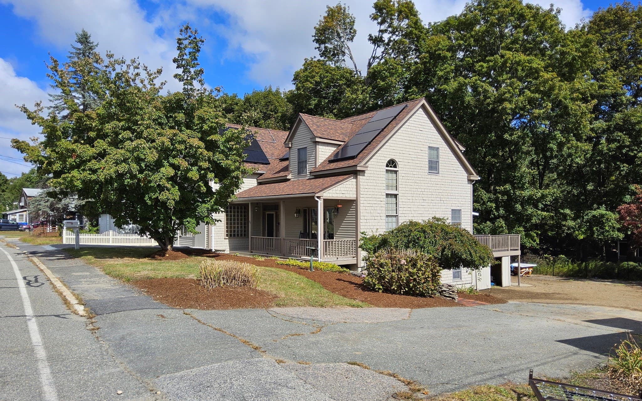 Single Family Residence at 63 Pleasant St, Rockland MA 02370, Rockland, photo 2 of 35