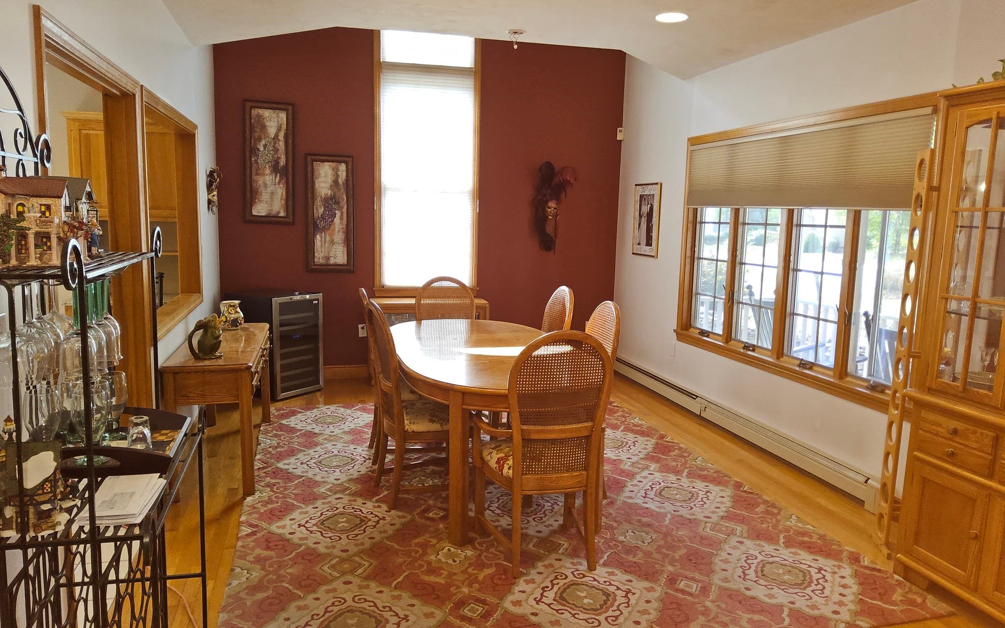 Single Family Residence at 63 Pleasant St, Rockland MA 02370, Rockland, photo 6 of 35