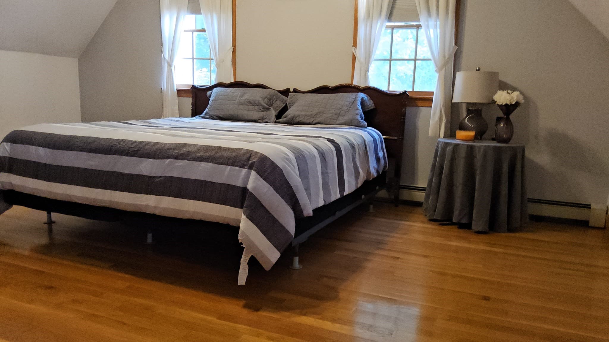 Single Family Residence at 63 Pleasant St, Rockland MA 02370, Rockland, photo 17 of 35