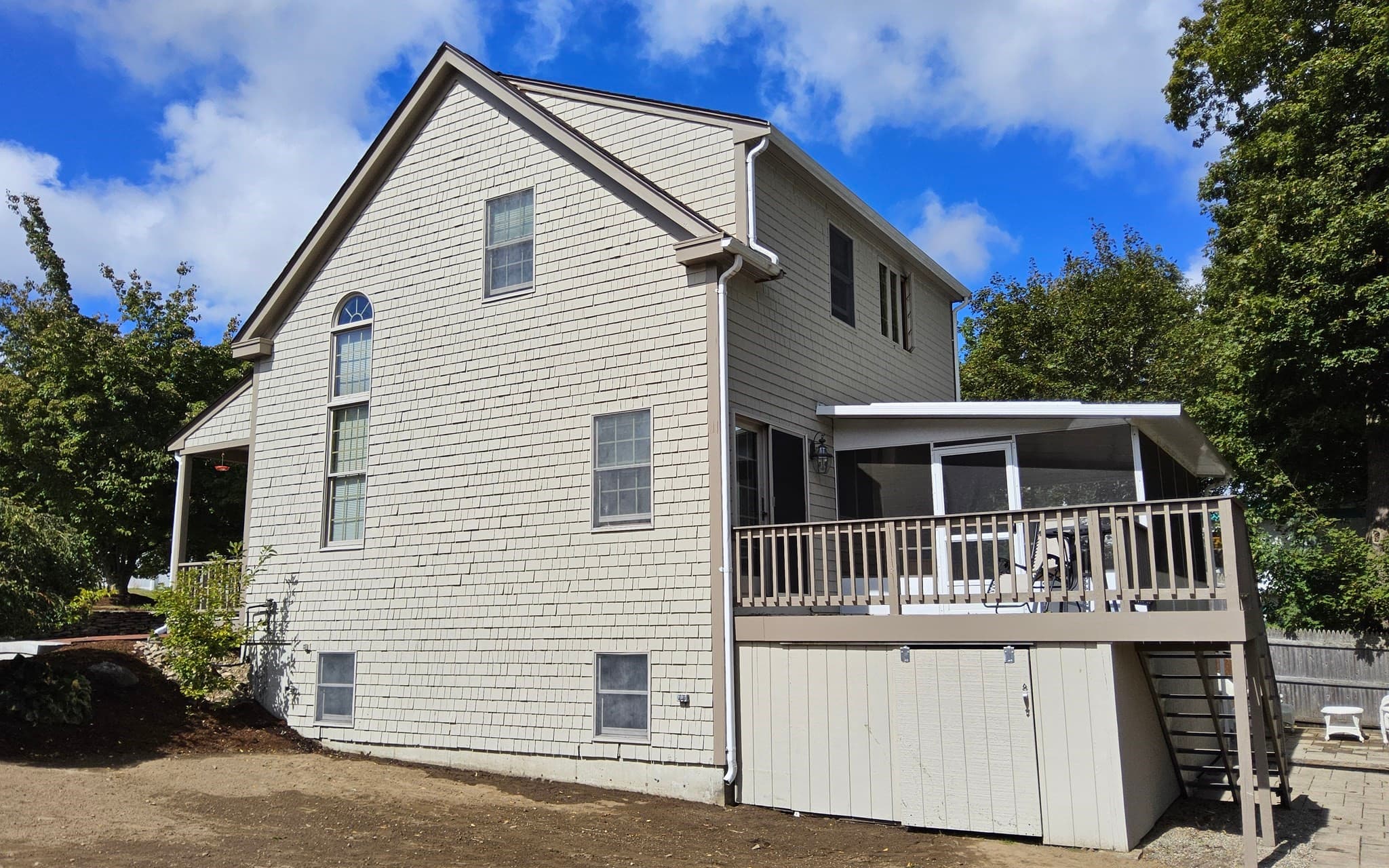 Single Family Residence at 63 Pleasant St, Rockland MA 02370, Rockland, photo 3 of 35