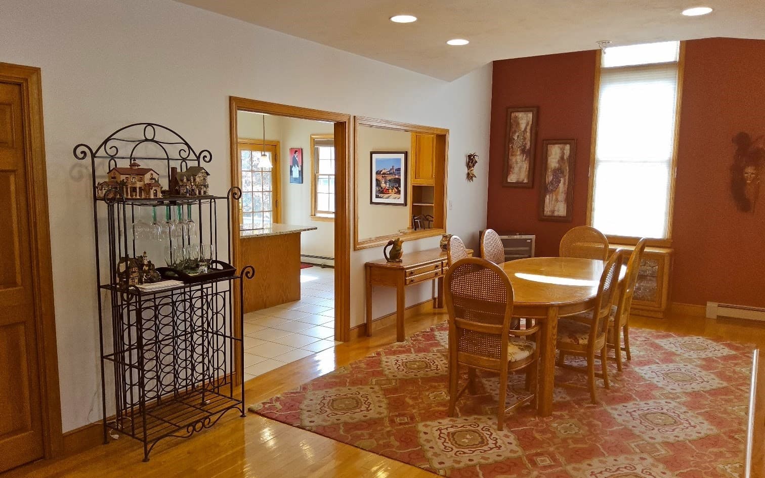 Single Family Residence at 63 Pleasant St, Rockland MA 02370, Rockland, photo 5 of 35