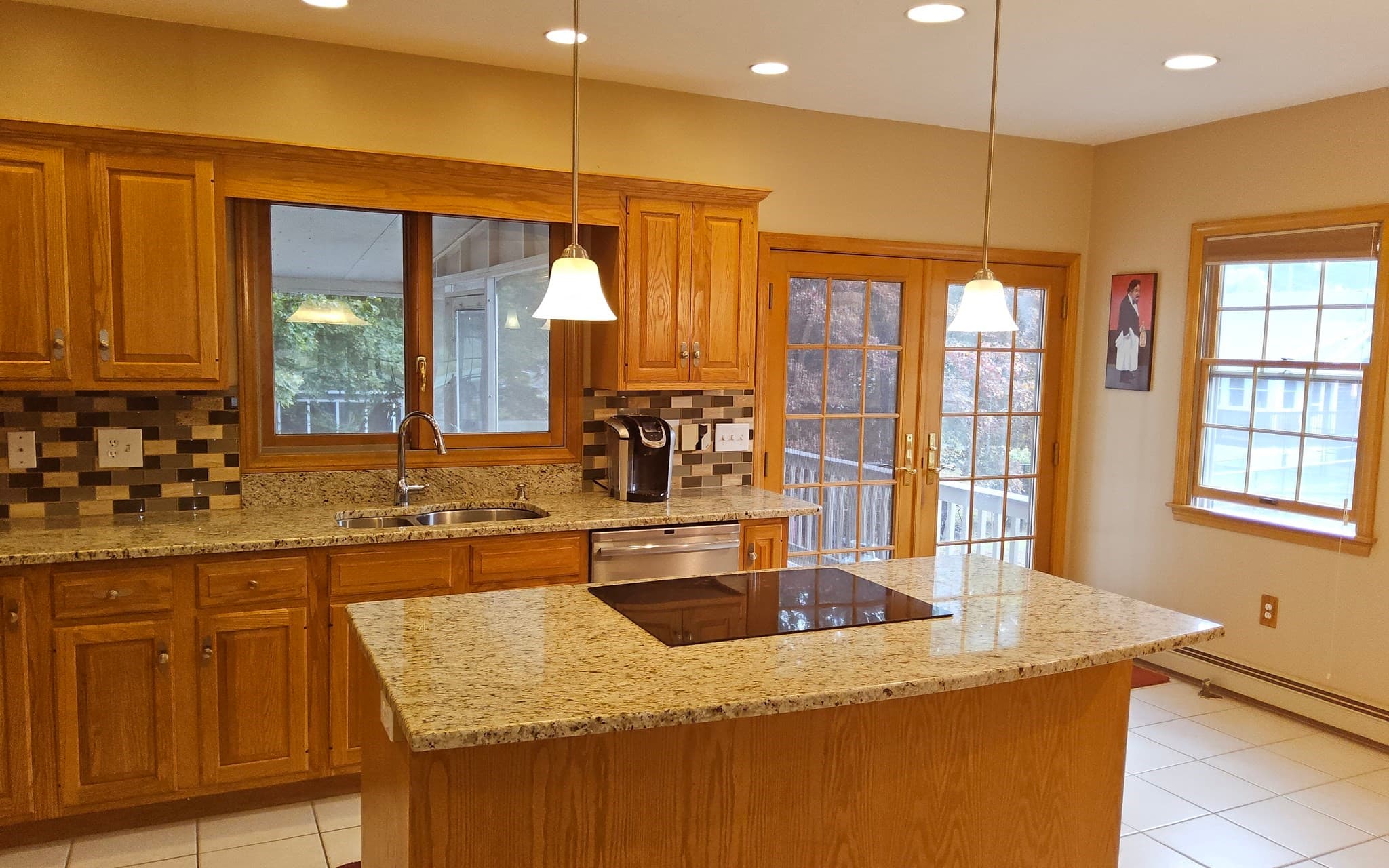 Single Family Residence at 63 Pleasant St, Rockland MA 02370, Rockland, photo 9 of 35