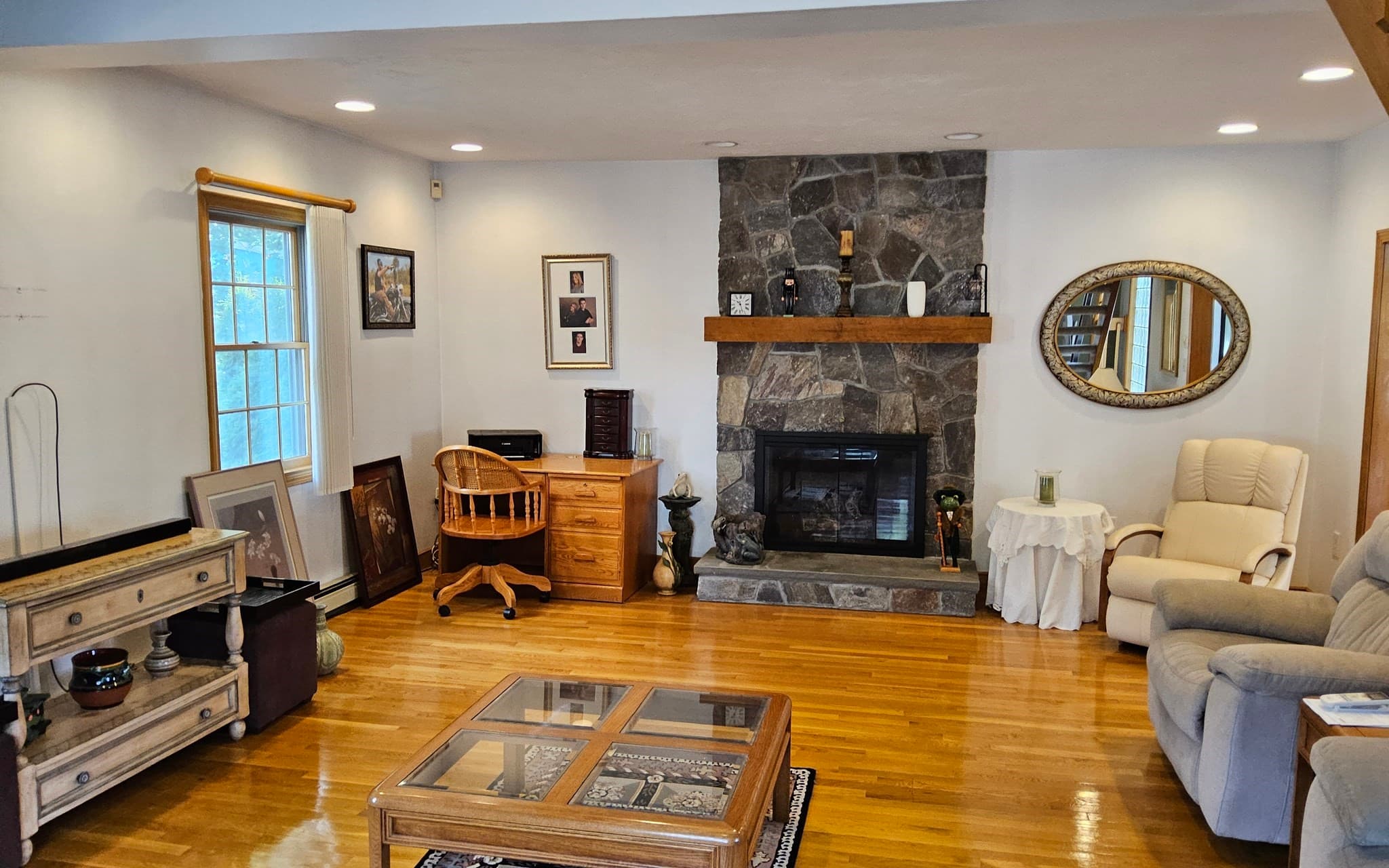 Single Family Residence at 63 Pleasant St, Rockland MA 02370, Rockland, photo 14 of 35