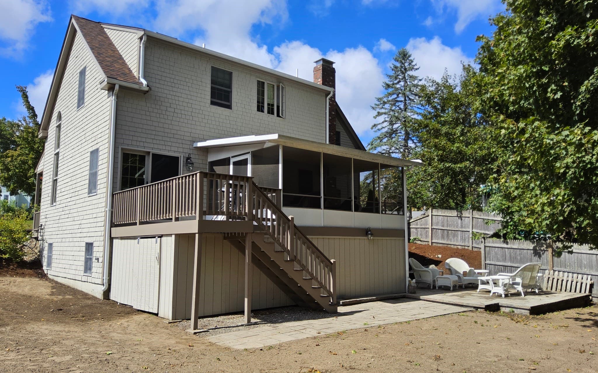 Single Family Residence at 63 Pleasant St, Rockland MA 02370, Rockland, photo 4 of 35