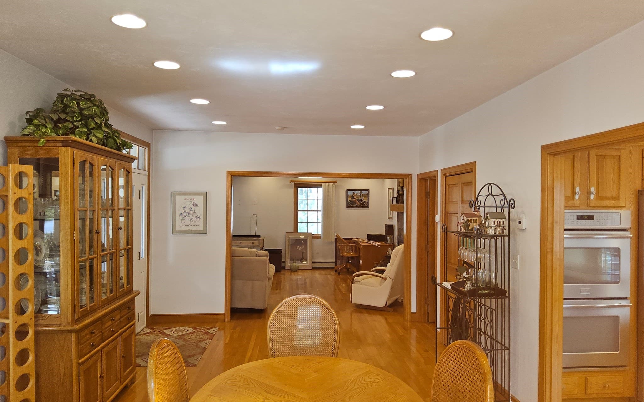 Single Family Residence at 63 Pleasant St, Rockland MA 02370, Rockland, photo 8 of 35