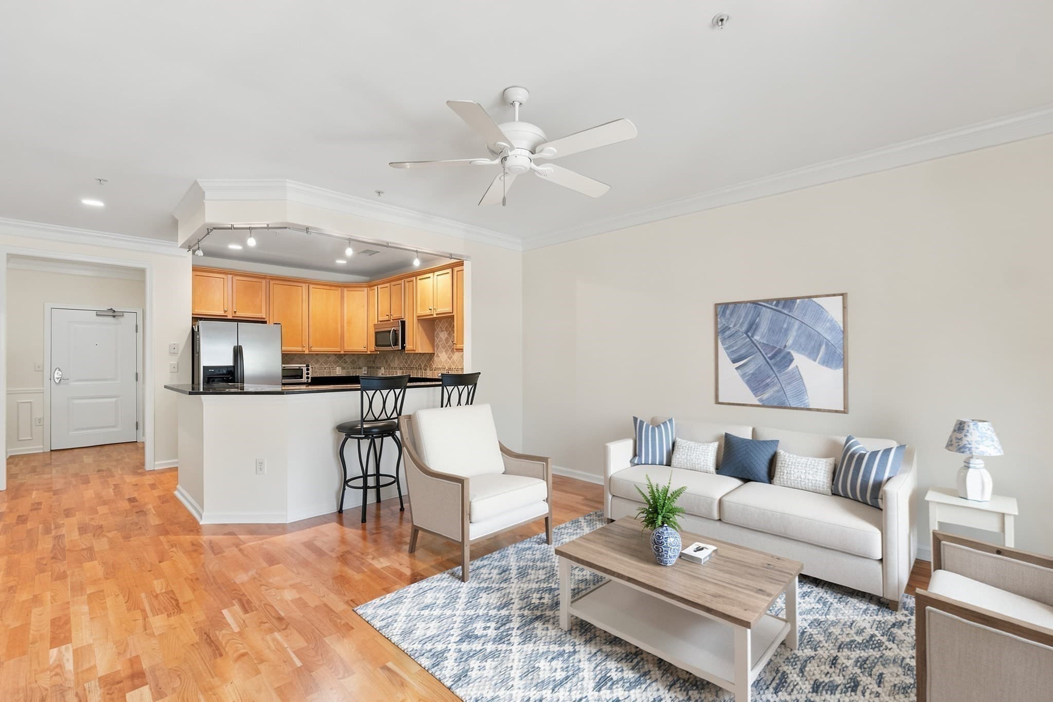 Condominium at 132 Clocktower Dr # 203, Waltham MA 02452, Waltham, photo 7 of 24