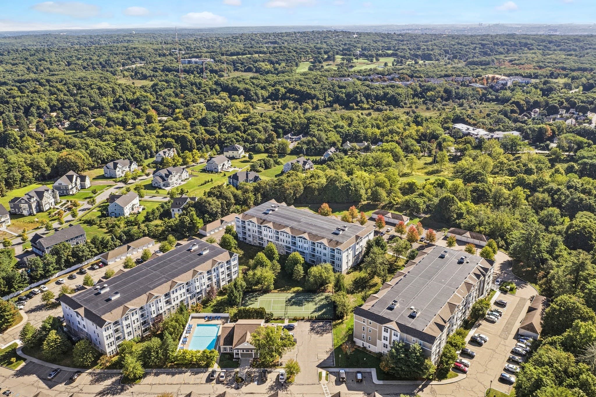 Condominium at 132 Clocktower Dr # 203, Waltham MA 02452, Waltham, photo 24 of 24