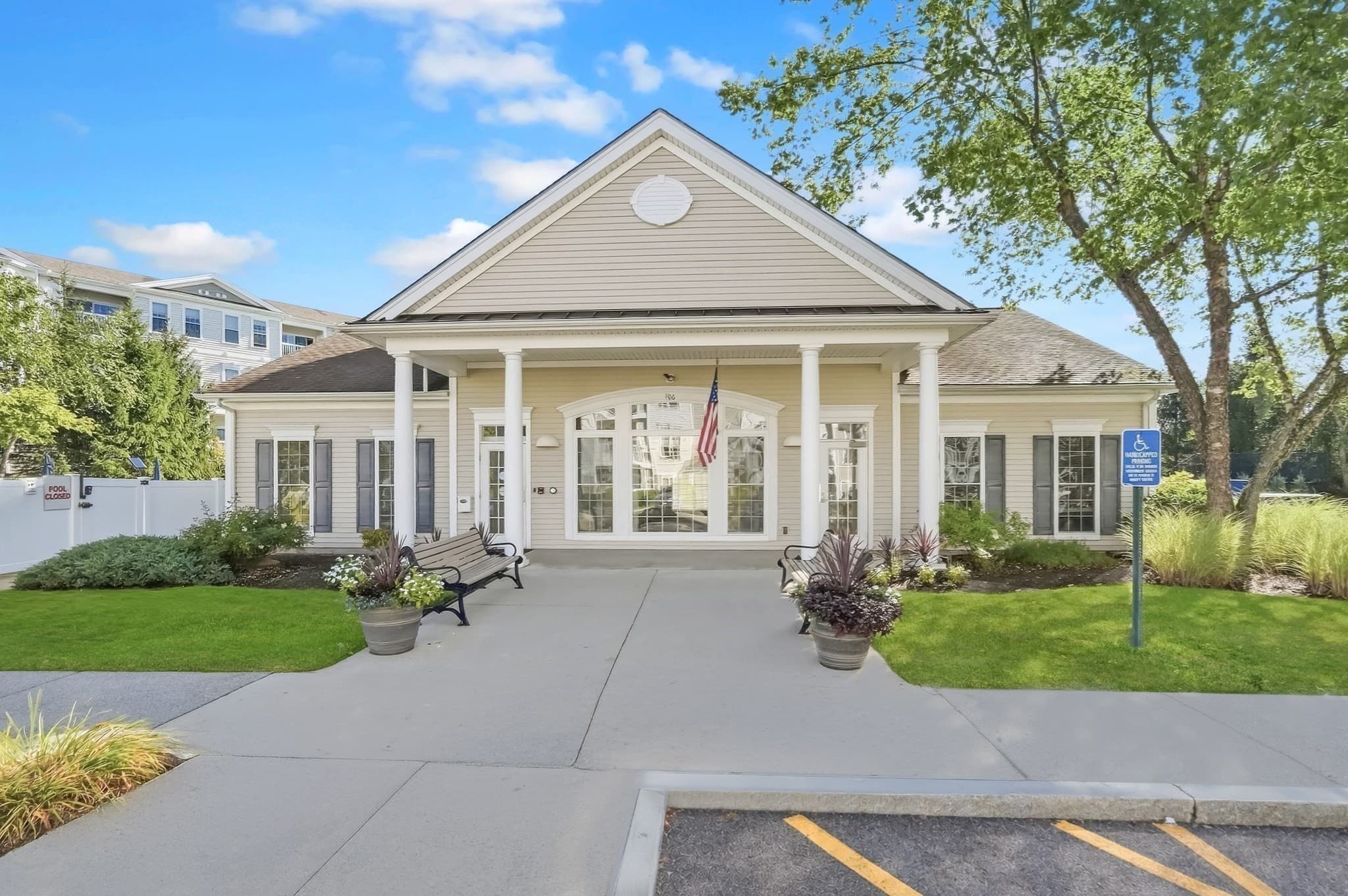 Condominium at 132 Clocktower Dr # 203, Waltham MA 02452, Waltham, photo 18 of 24
