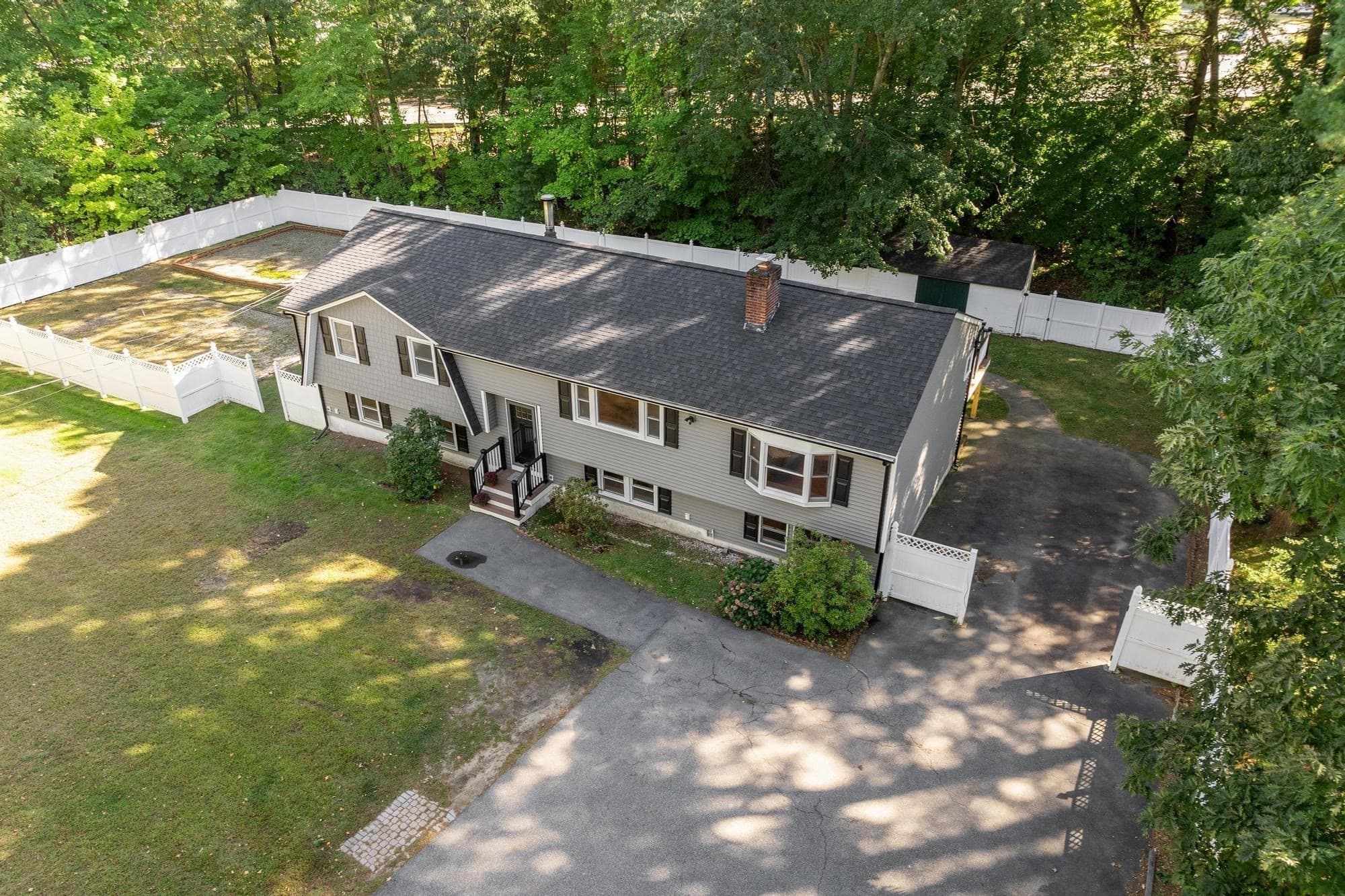 Single Family Residence at 405 Salem Street, Wilmington MA 01887, Wilmington, photo 2 of 42