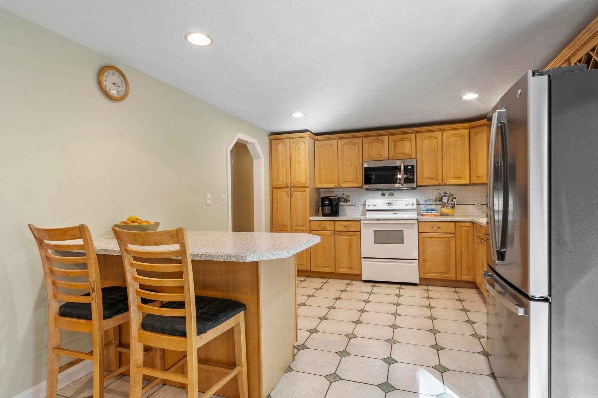 Single Family Residence at 405 Salem Street, Wilmington MA 01887, Wilmington, photo 14 of 42