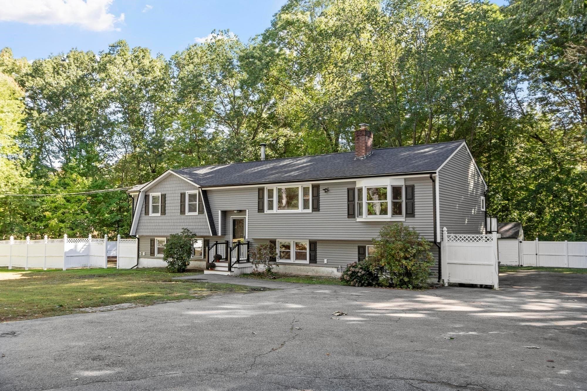Single Family Residence at 405 Salem Street, Wilmington MA 01887, Wilmington, photo 40 of 42