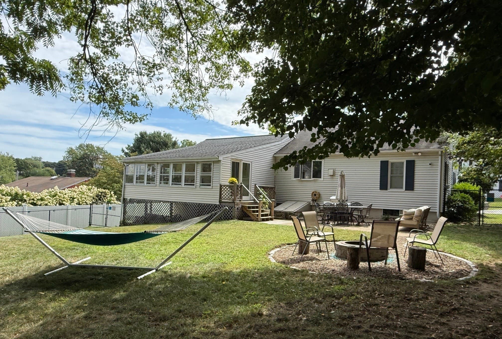 Single Family Residence at 202 Essex St, Marlborough MA 01752, Marlborough, photo 31 of 32