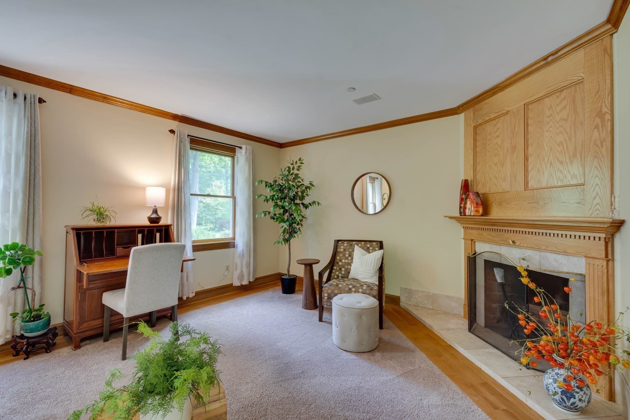 Single Family Residence at 17 Wyndcliff Drive, Acton MA 01720, Acton, photo 23 of 42