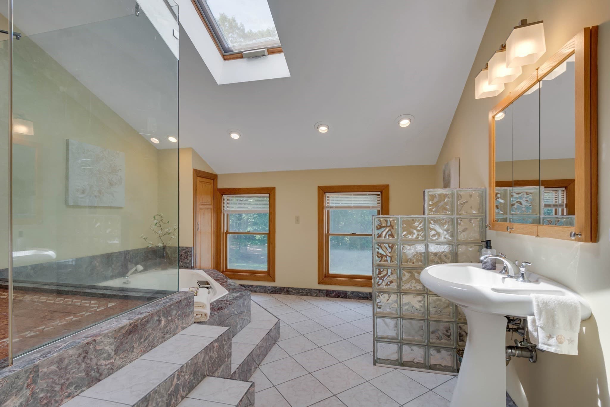 Single Family Residence at 17 Wyndcliff Drive, Acton MA 01720, Acton, photo 27 of 42