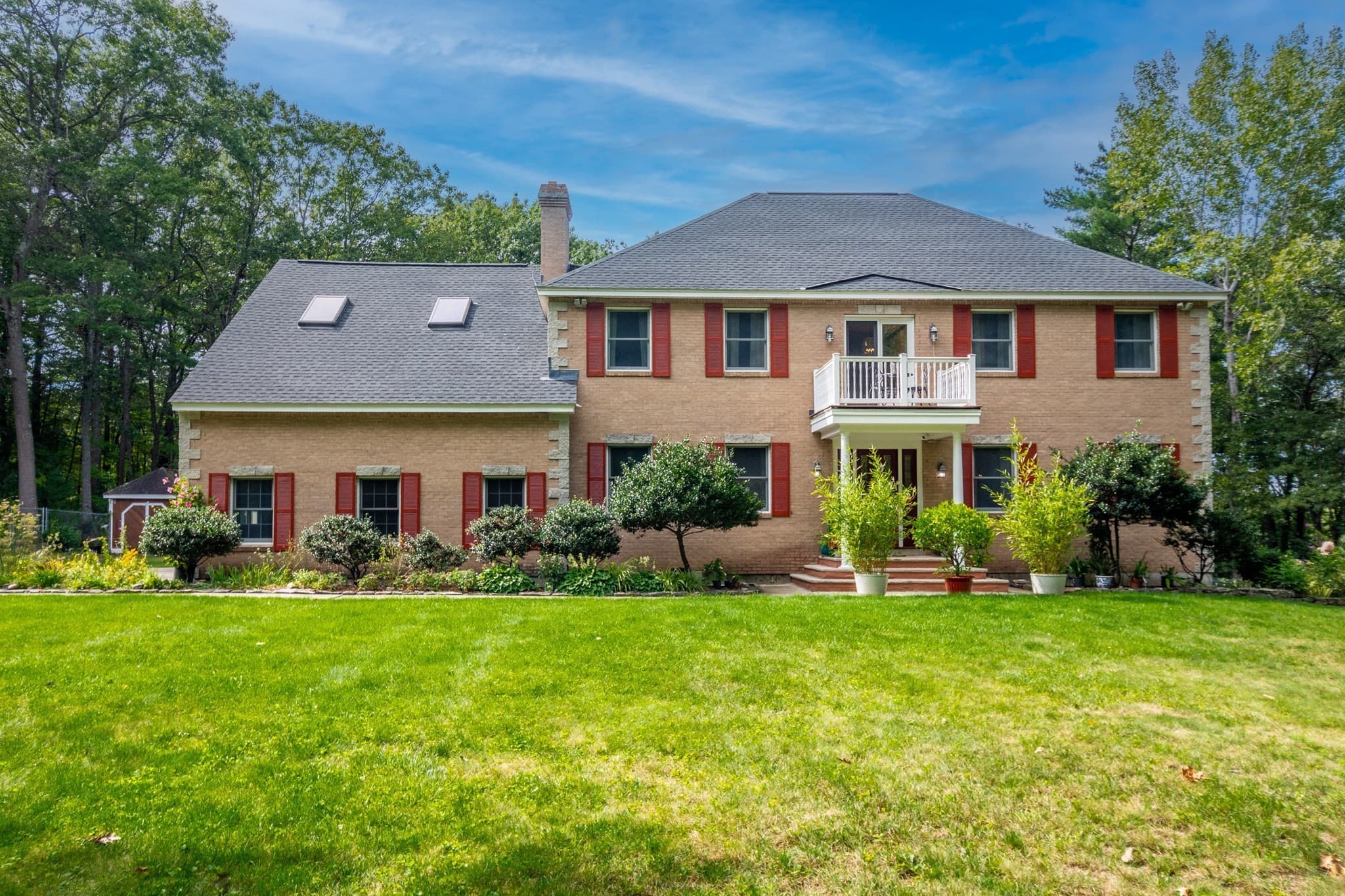 Single Family Residence at 17 Wyndcliff Drive, Acton MA 01720, Acton, photo 2 of 42