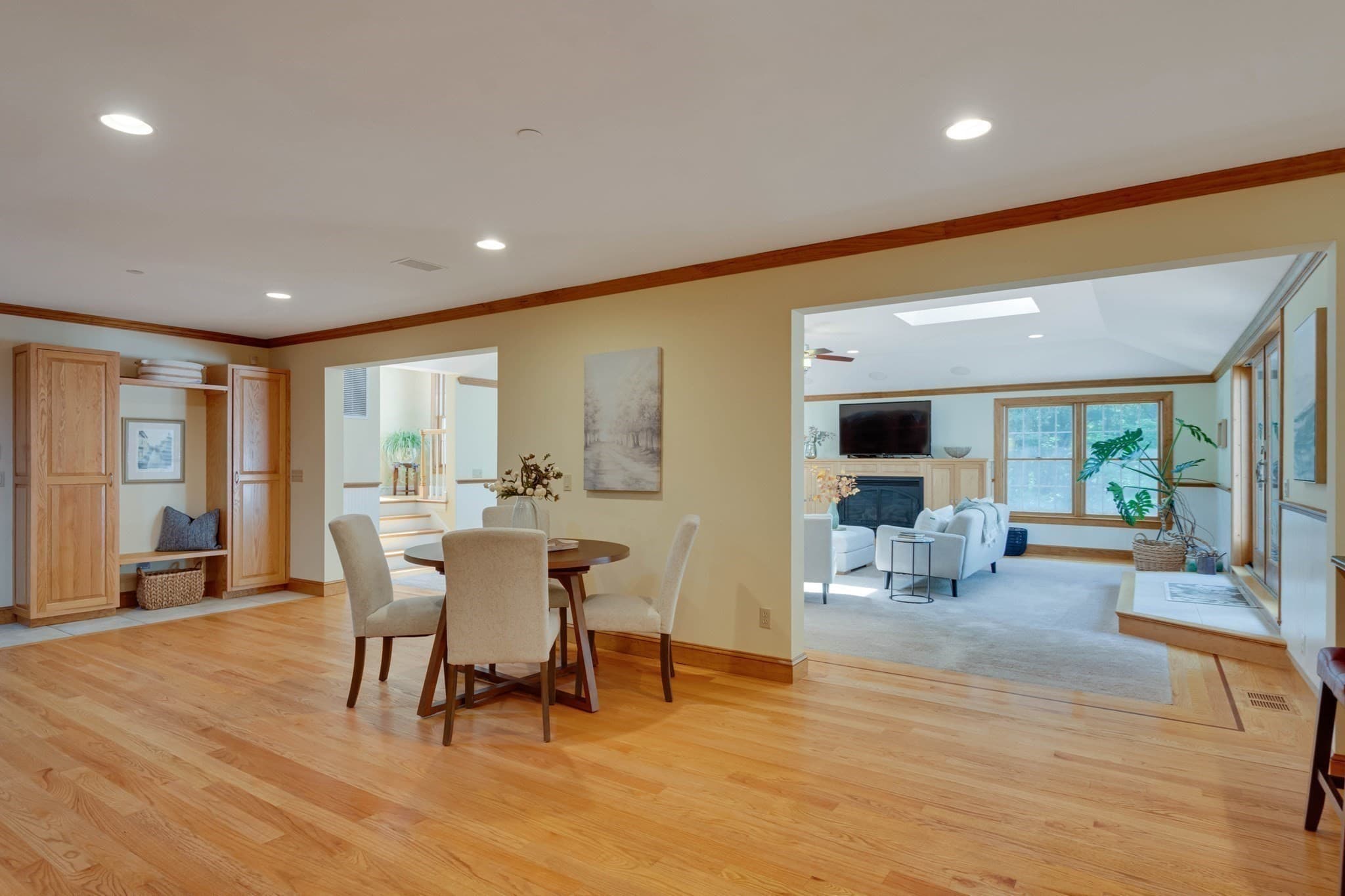 Single Family Residence at 17 Wyndcliff Drive, Acton MA 01720, Acton, photo 13 of 42