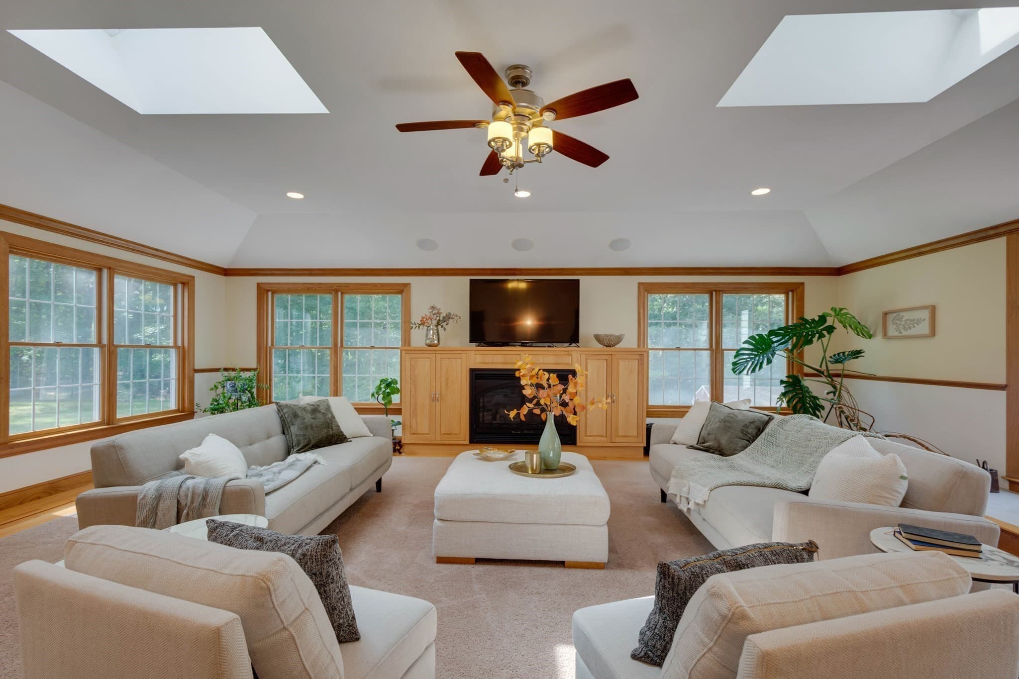 Single Family Residence at 17 Wyndcliff Drive, Acton MA 01720, Acton, photo 7 of 42