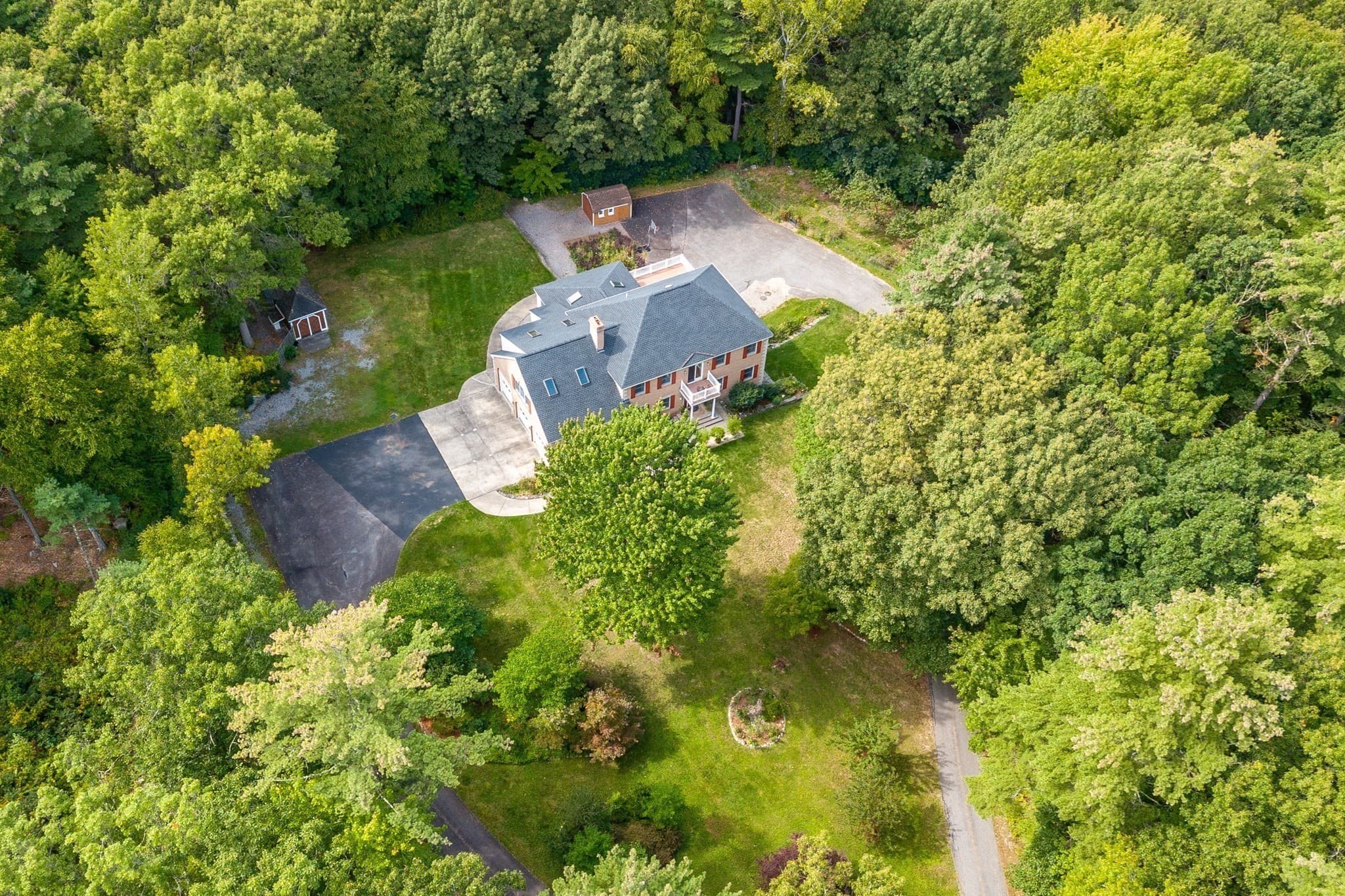 Single Family Residence at 17 Wyndcliff Drive, Acton MA 01720, Acton, photo 3 of 42
