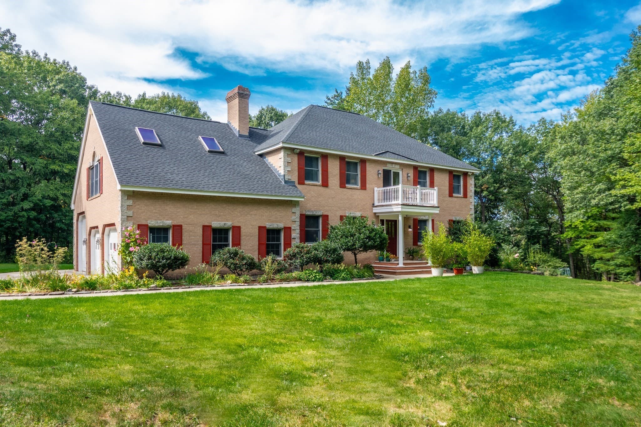17 Wyndcliff Drive, Acton MA 01720