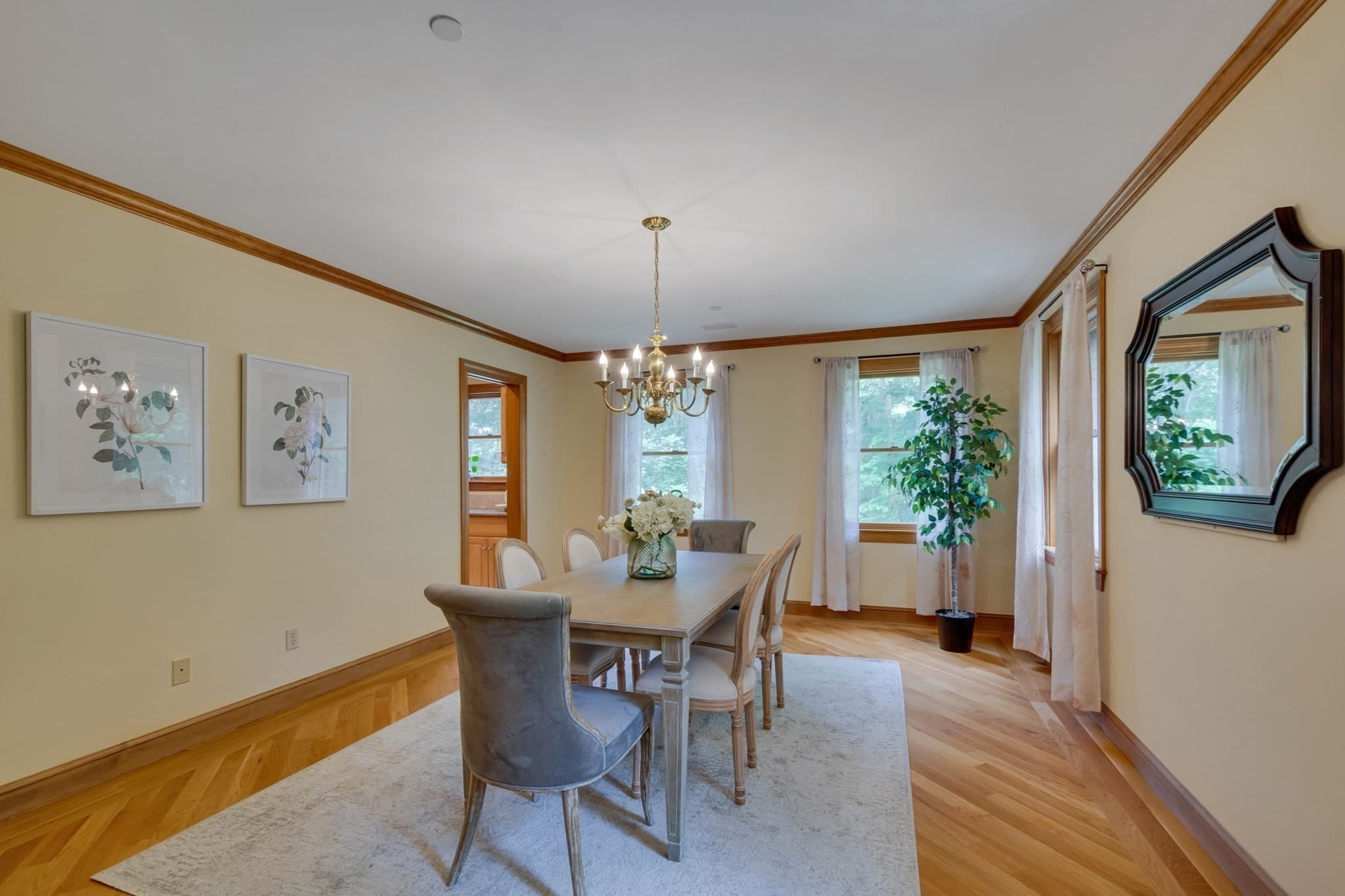 Single Family Residence at 17 Wyndcliff Drive, Acton MA 01720, Acton, photo 20 of 42