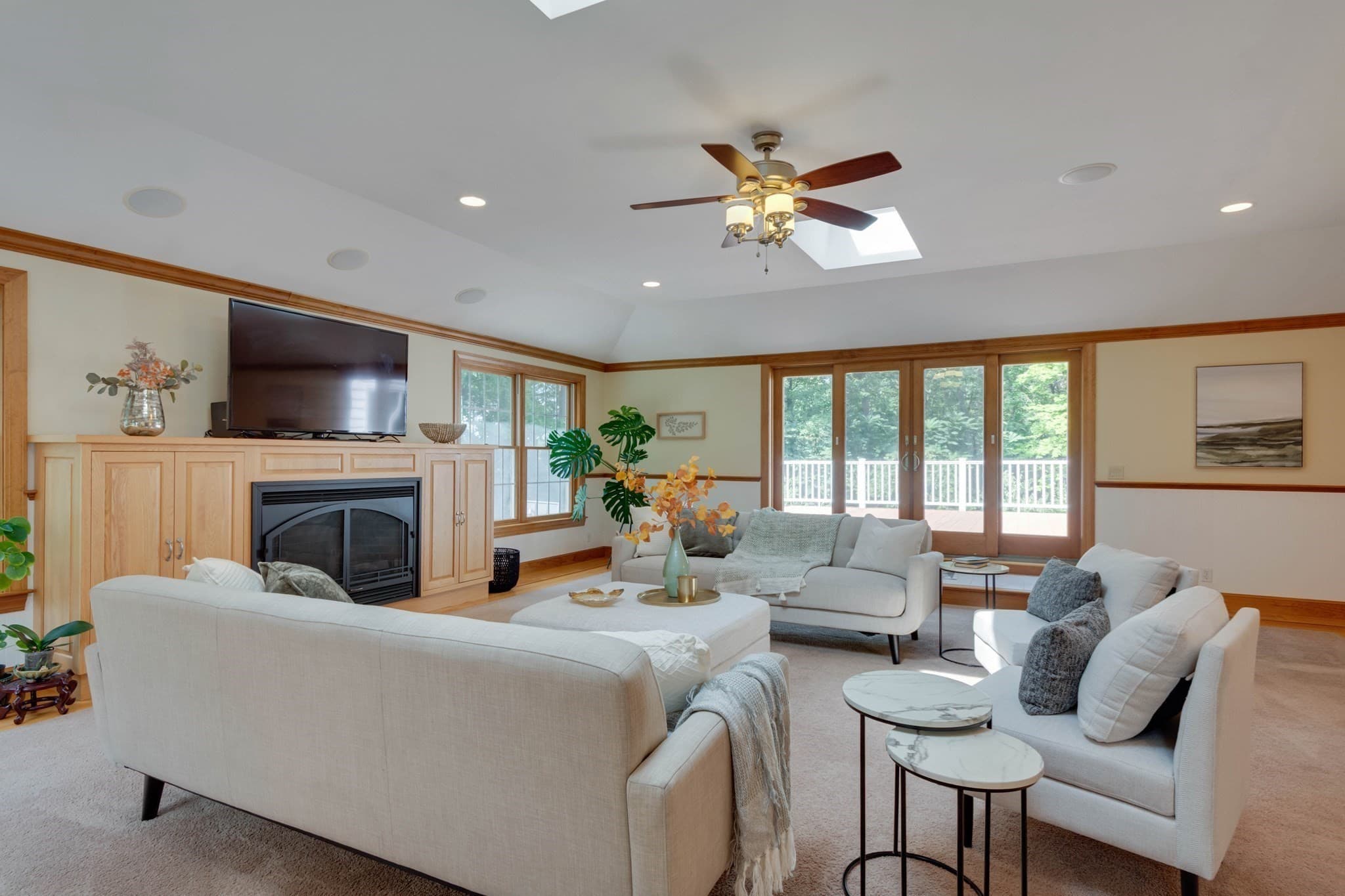 Single Family Residence at 17 Wyndcliff Drive, Acton MA 01720, Acton, photo 9 of 42