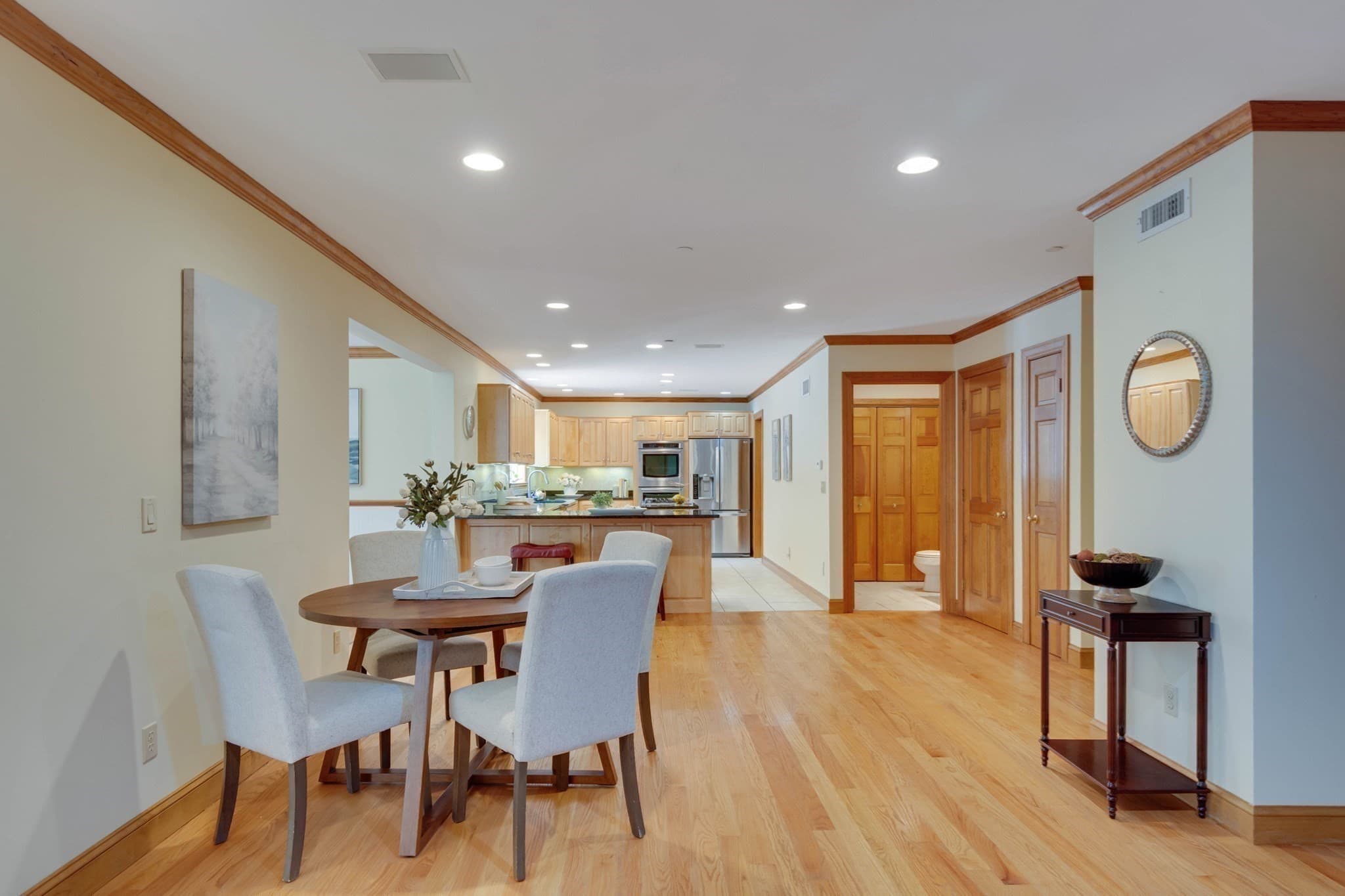 Single Family Residence at 17 Wyndcliff Drive, Acton MA 01720, Acton, photo 14 of 42