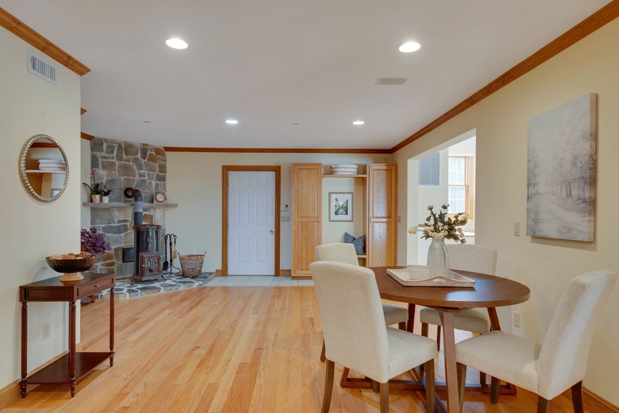 Single Family Residence at 17 Wyndcliff Drive, Acton MA 01720, Acton, photo 18 of 42