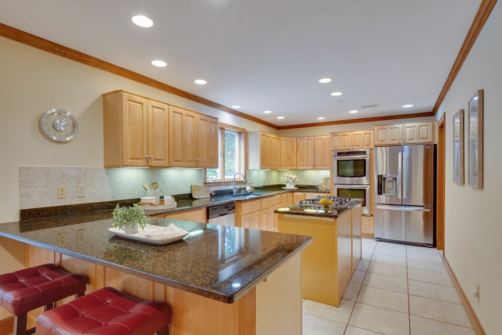 Single Family Residence at 17 Wyndcliff Drive, Acton MA 01720, Acton, photo 15 of 42