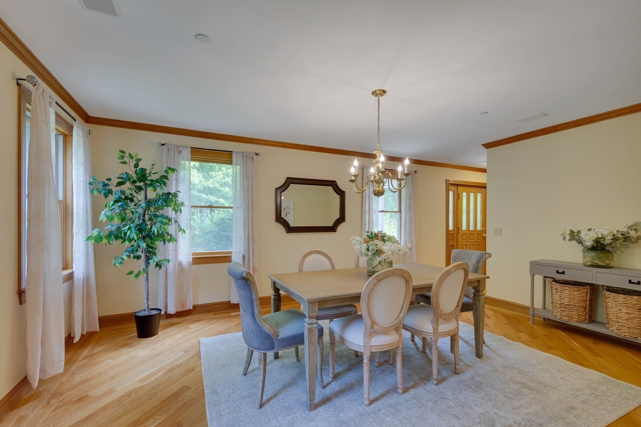 Single Family Residence at 17 Wyndcliff Drive, Acton MA 01720, Acton, photo 19 of 42