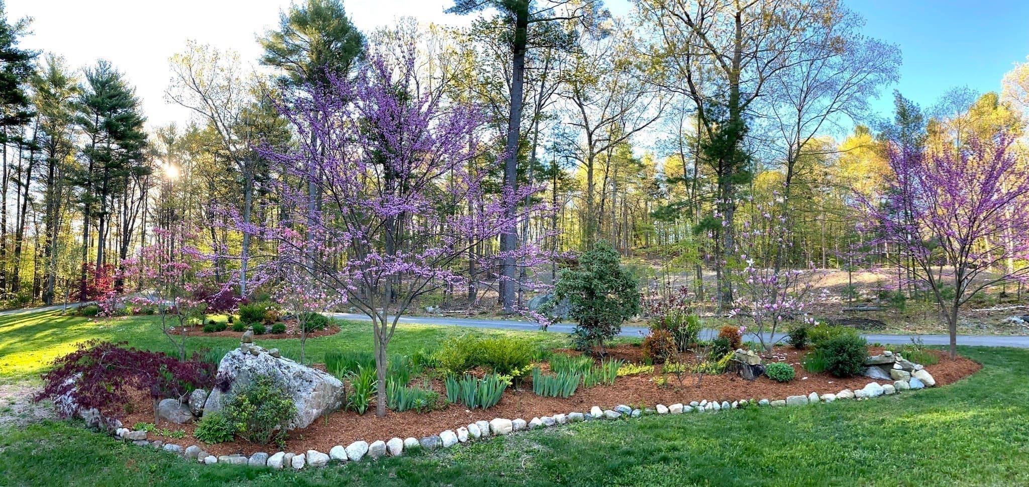 Single Family Residence at 17 Wyndcliff Drive, Acton MA 01720, Acton, photo 40 of 42