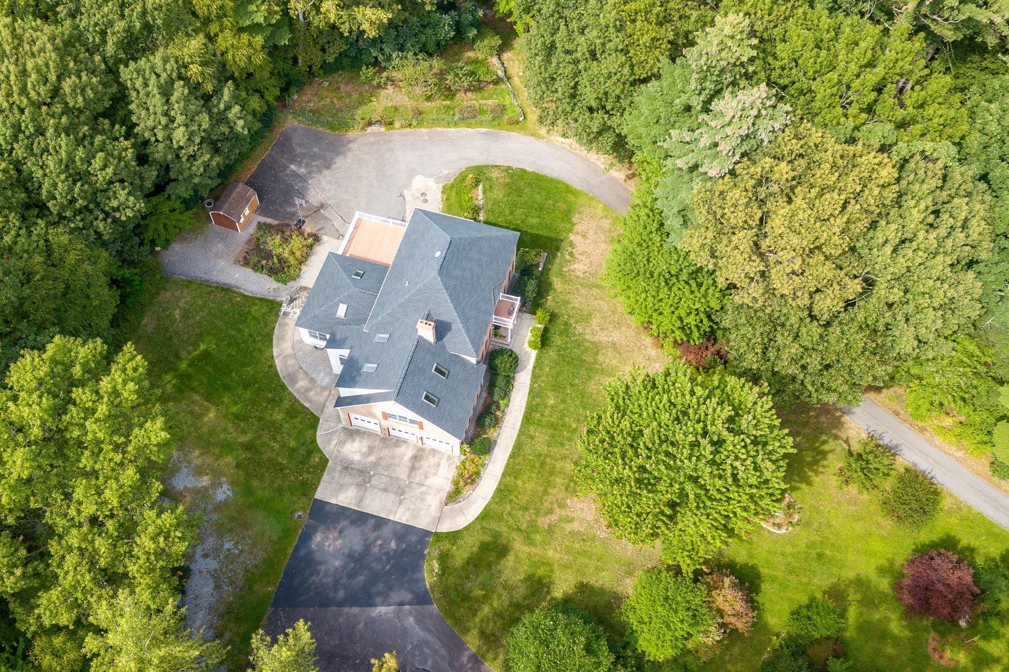 Single Family Residence at 17 Wyndcliff Drive, Acton MA 01720, Acton, photo 4 of 42