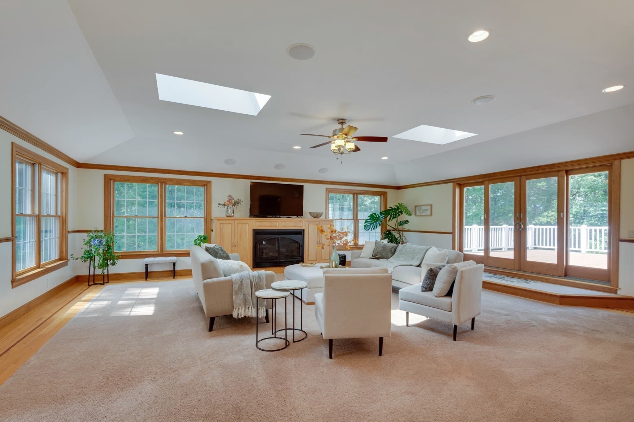 Single Family Residence at 17 Wyndcliff Drive, Acton MA 01720, Acton, photo 8 of 42