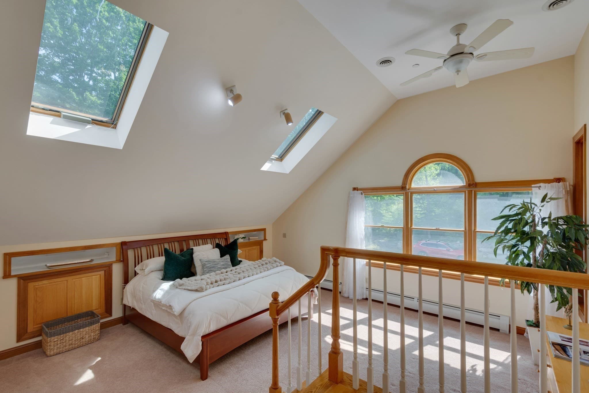 Single Family Residence at 17 Wyndcliff Drive, Acton MA 01720, Acton, photo 25 of 42