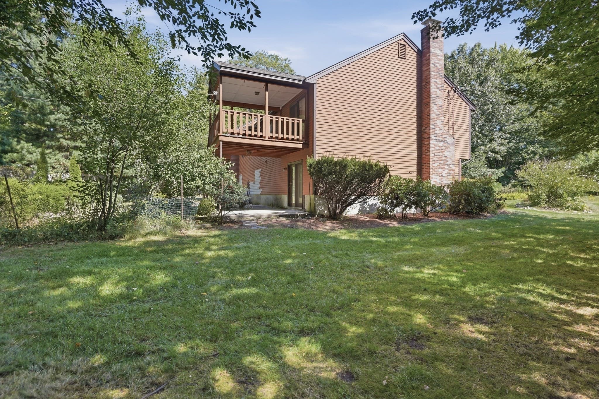 Single Family Residence at 2 Clifford Road, Burlington MA 01803, Burlington, photo 38 of 42