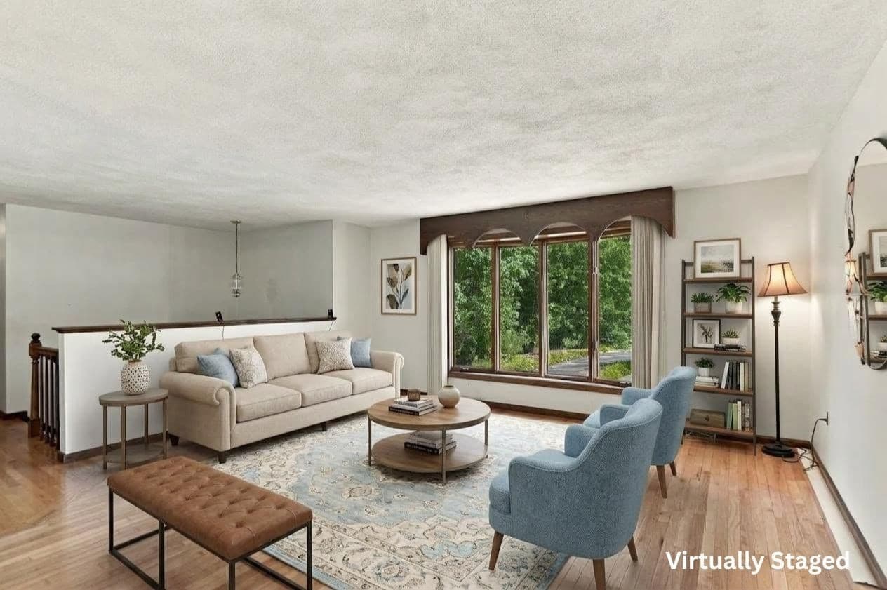 Single Family Residence at 2 Clifford Road, Burlington MA 01803, Burlington, photo 10 of 42