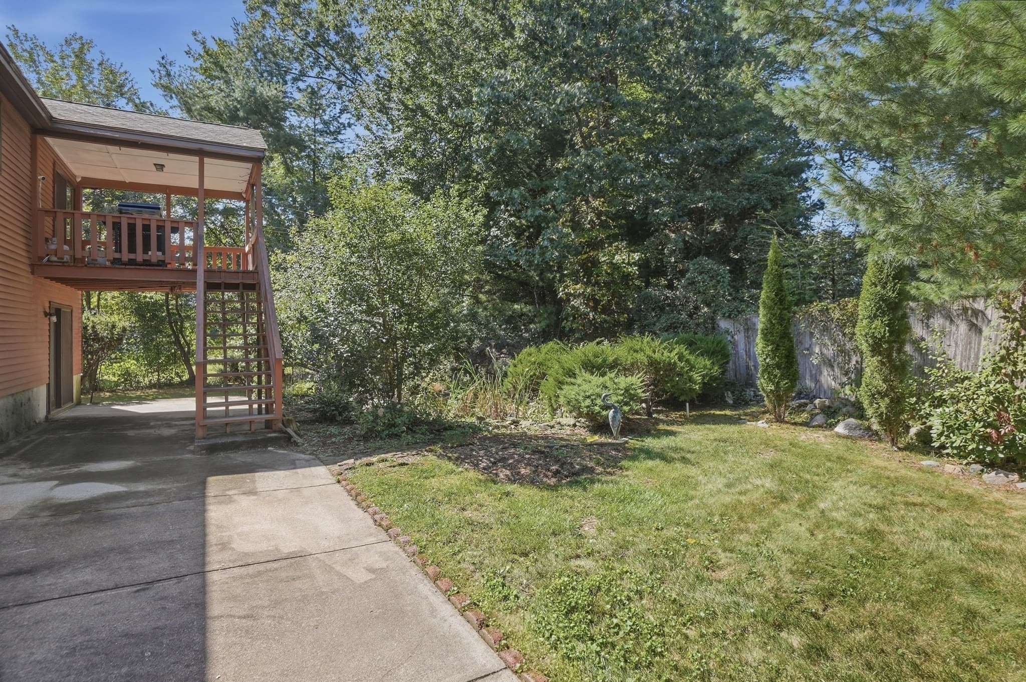 Single Family Residence at 2 Clifford Road, Burlington MA 01803, Burlington, photo 39 of 42