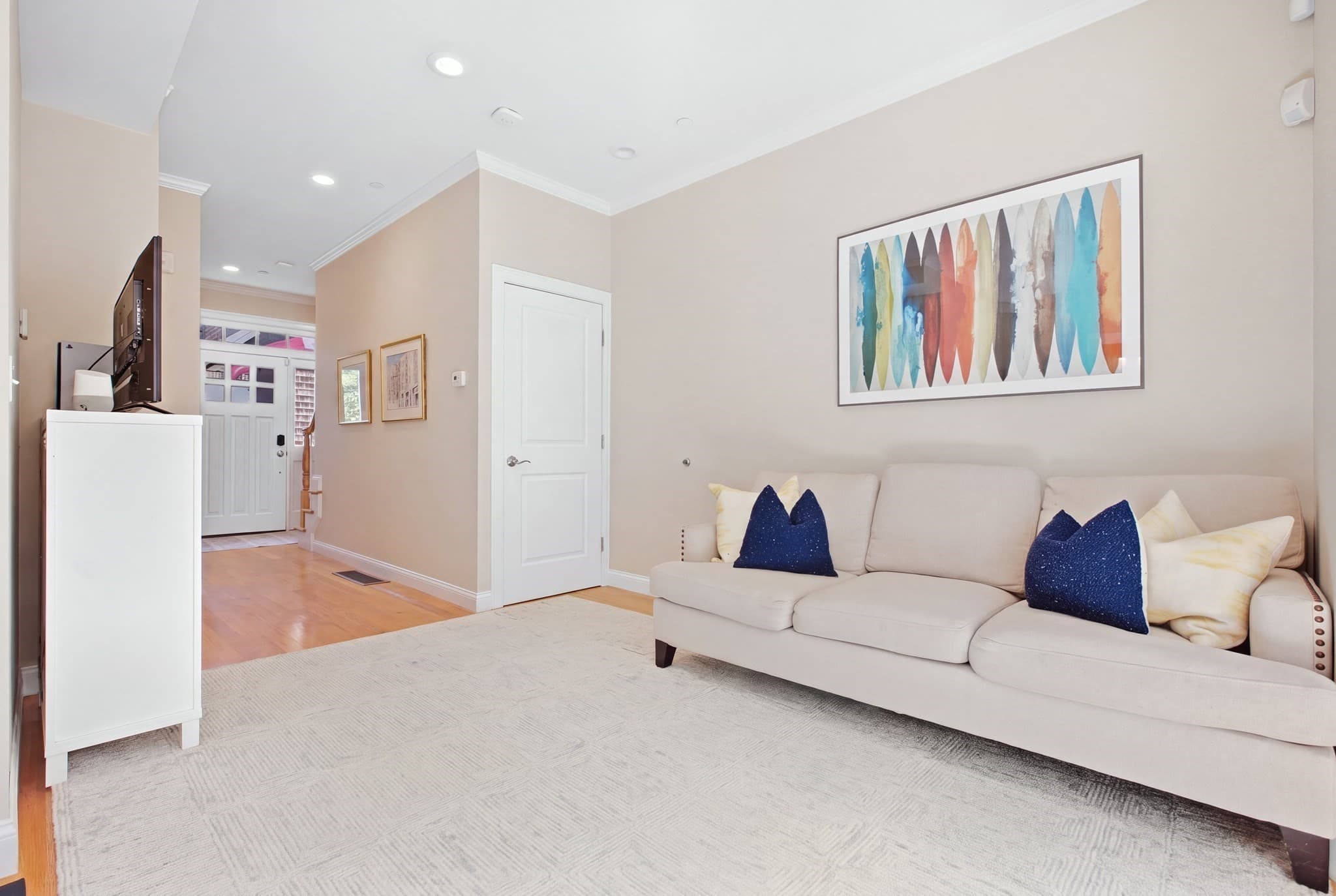 Single Family Residence at 11 Woods Place, Boston MA 02129, Boston, photo 23 of 35