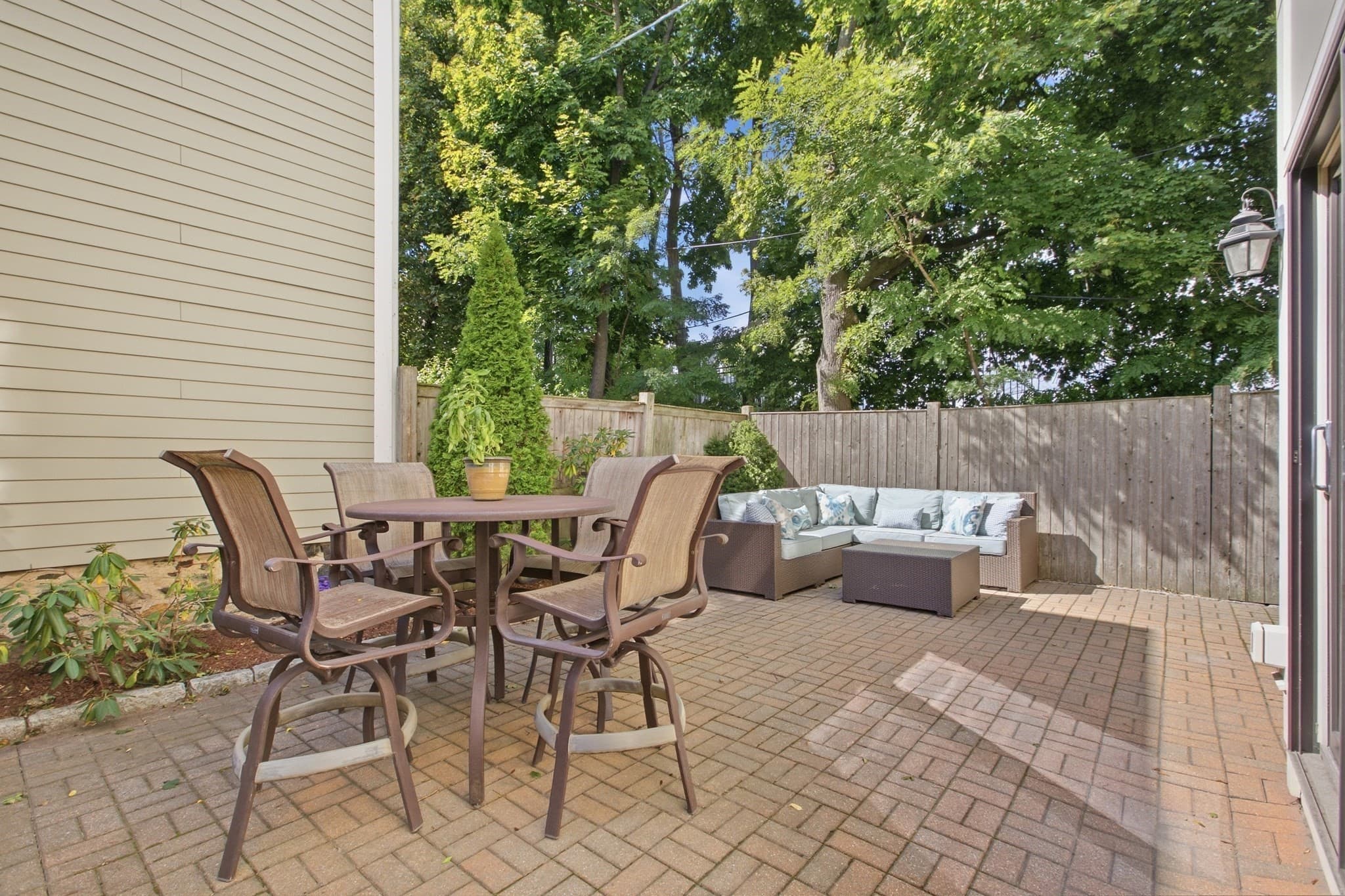 Single Family Residence at 11 Woods Place, Boston MA 02129, Boston, photo 27 of 35
