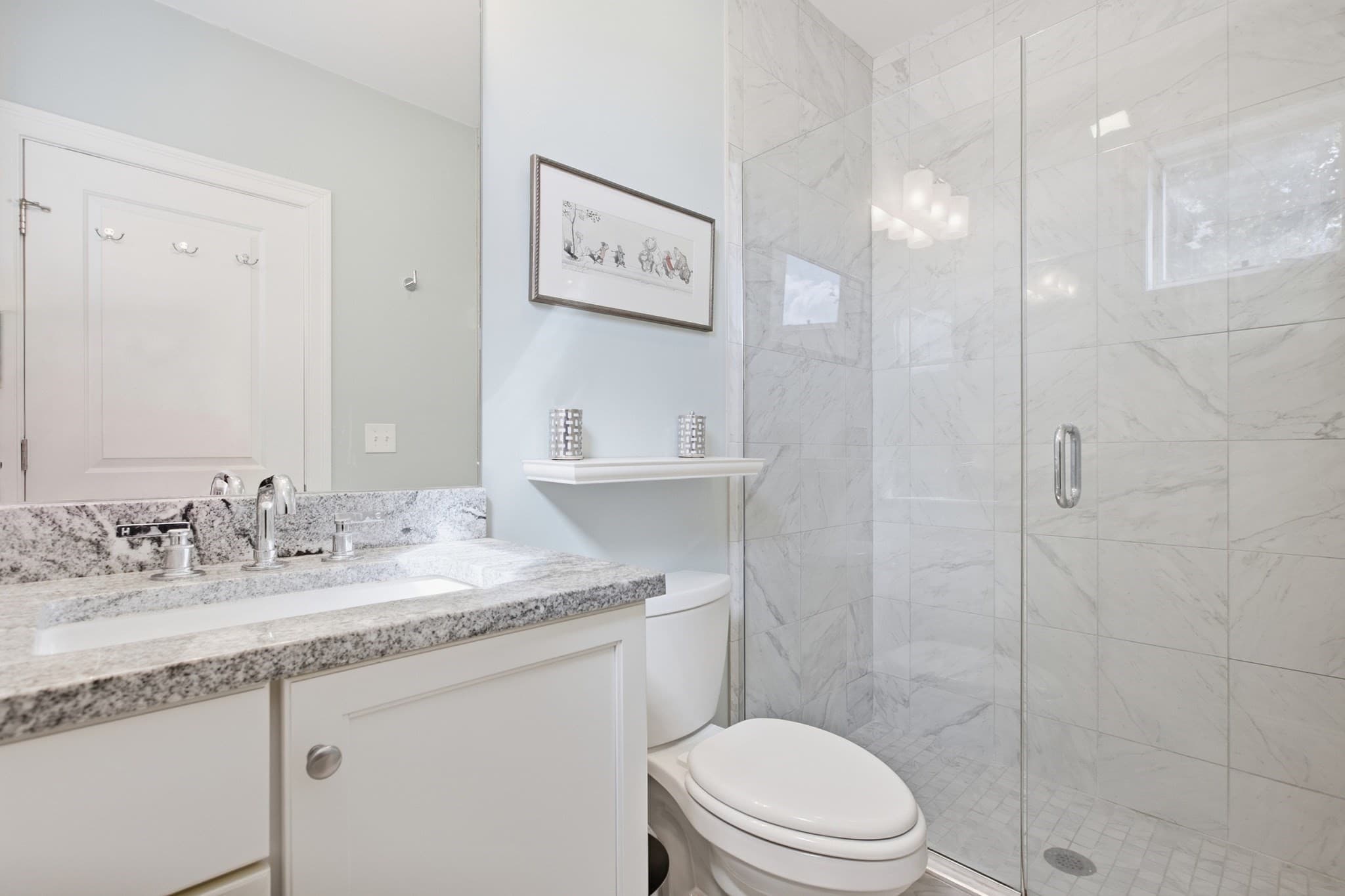 Single Family Residence at 11 Woods Place, Boston MA 02129, Boston, photo 16 of 35