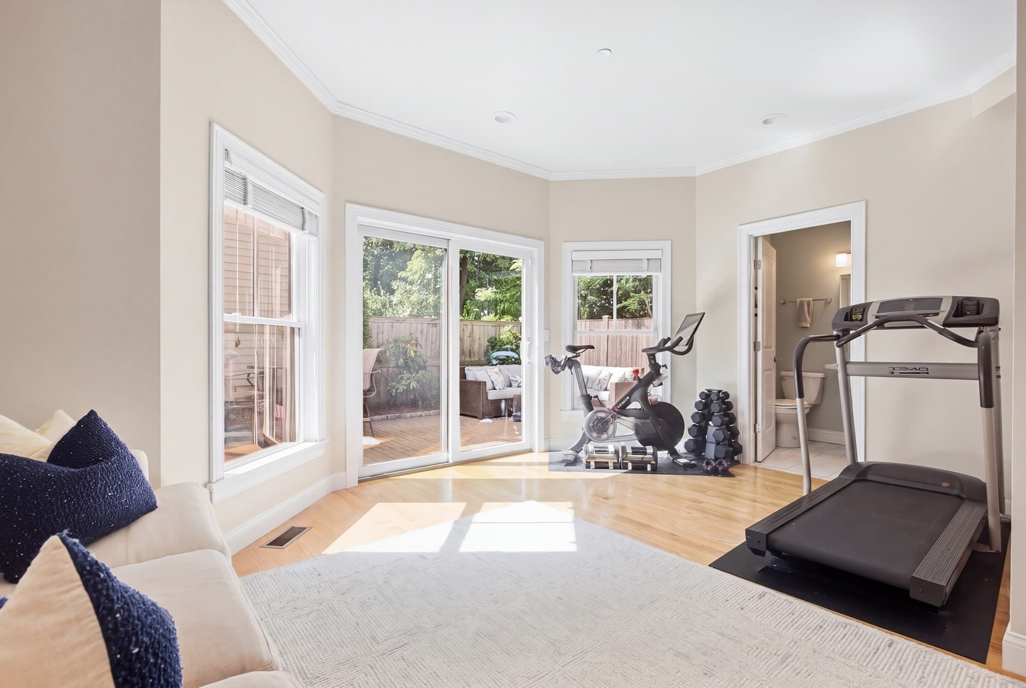 Single Family Residence at 11 Woods Place, Boston MA 02129, Boston, photo 22 of 35