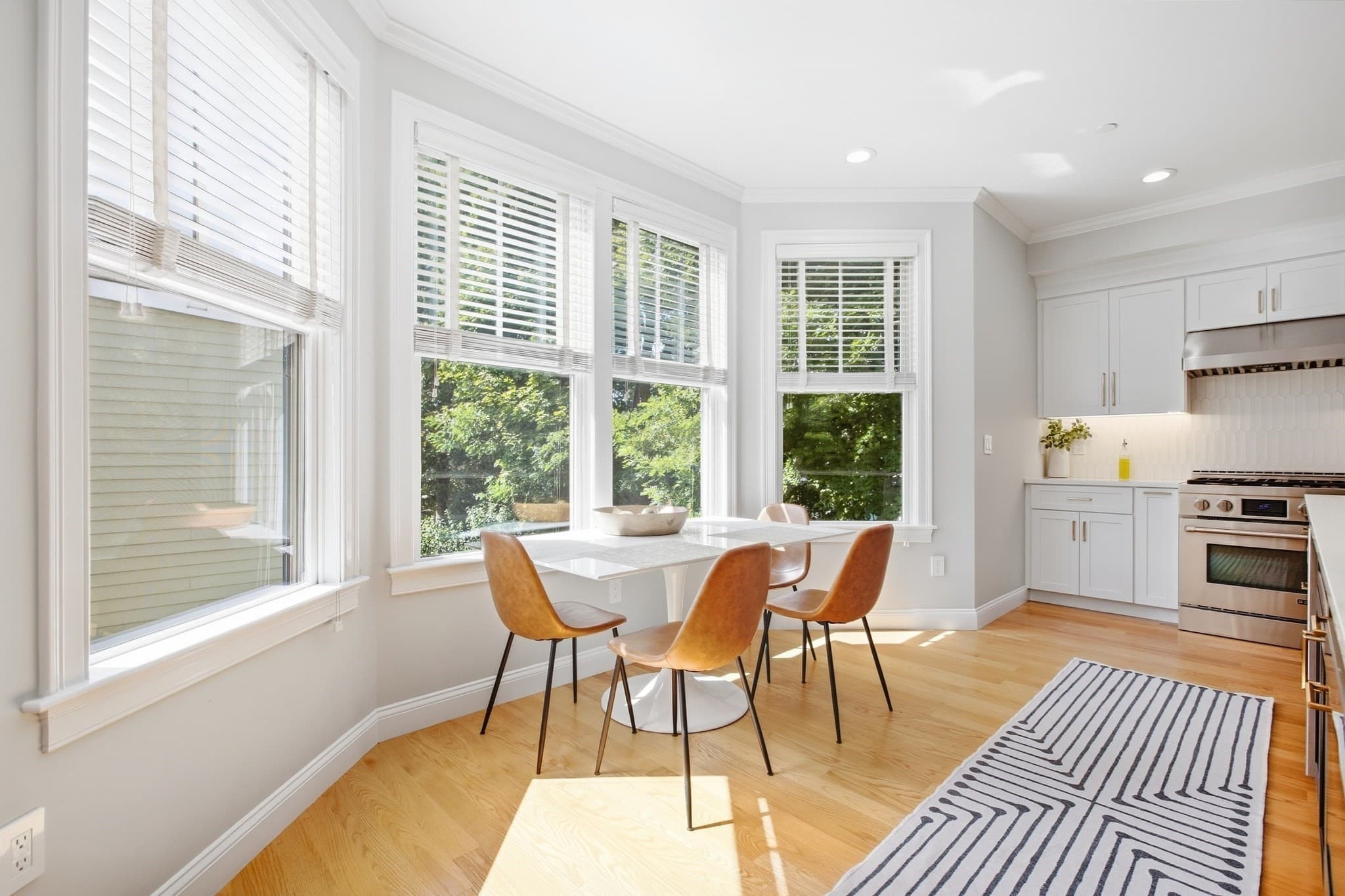 Single Family Residence at 11 Woods Place, Boston MA 02129, Boston, photo 3 of 35